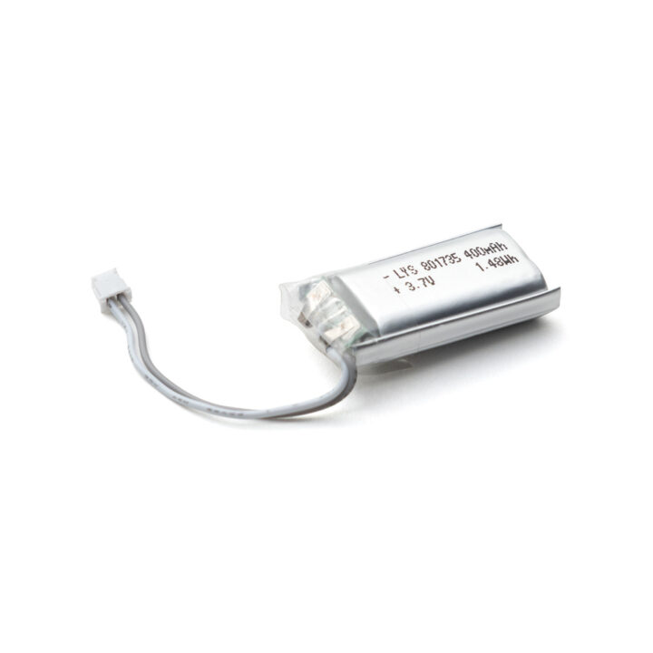 Portable light Battery