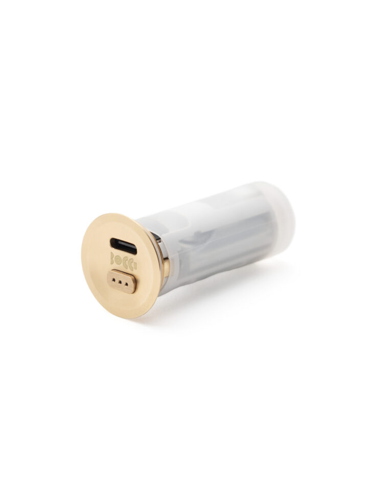 Portable light LED / Battery Insert