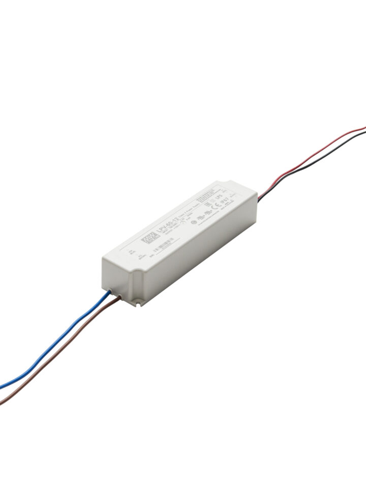 MW LPV 60 D 12 V