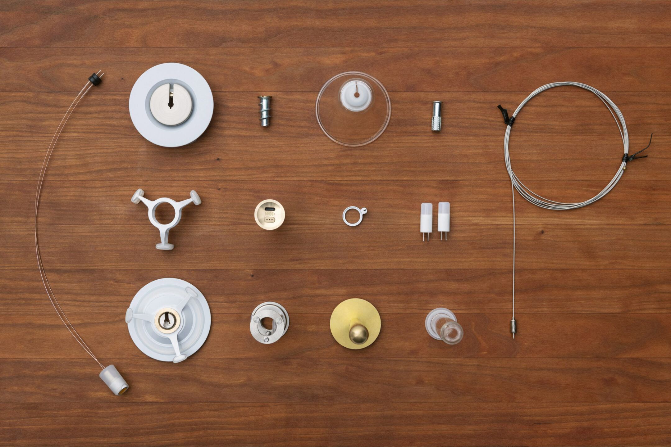 Hardware Kate W 1123