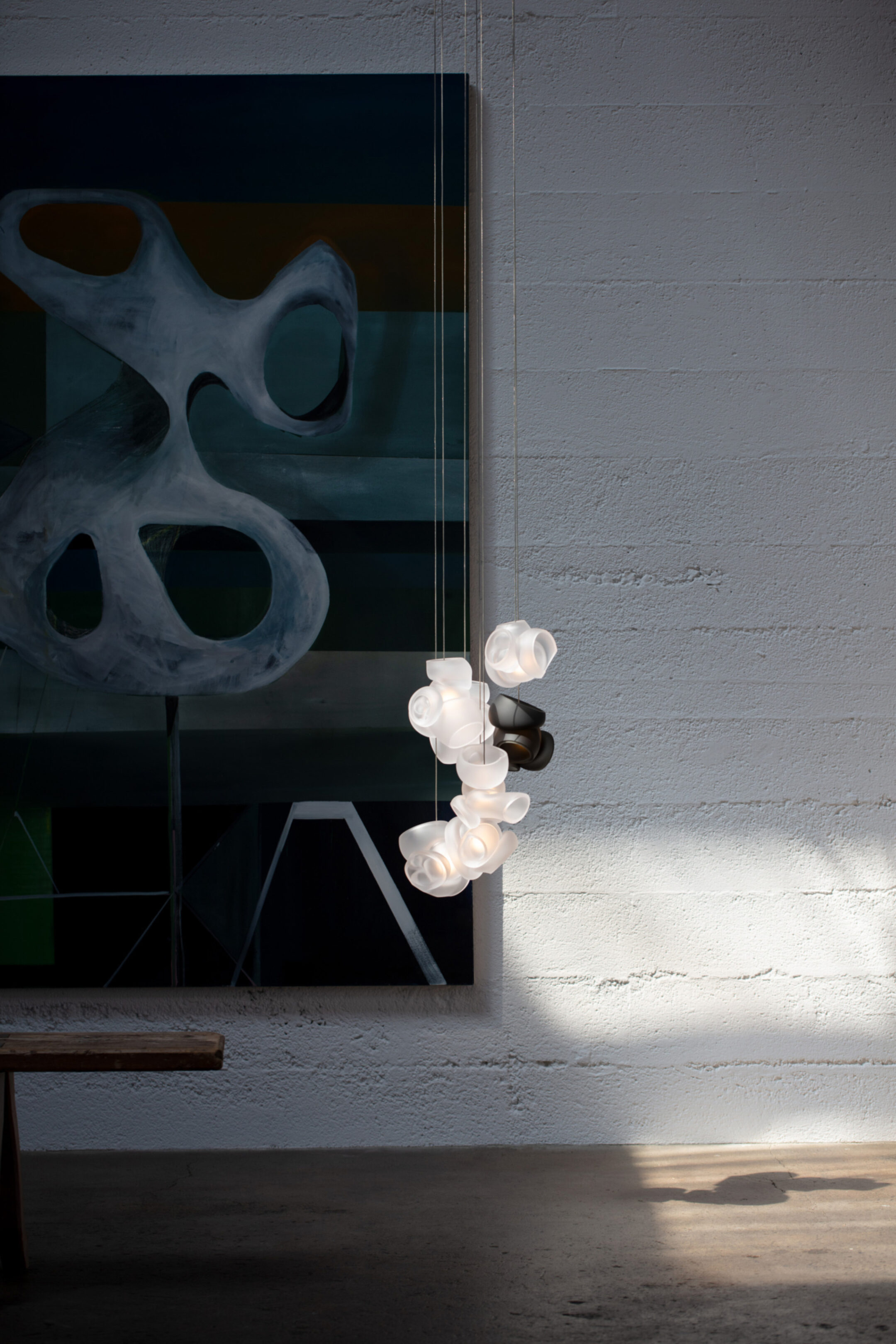Monte Clark Gallery 100 Fahim K 2319
