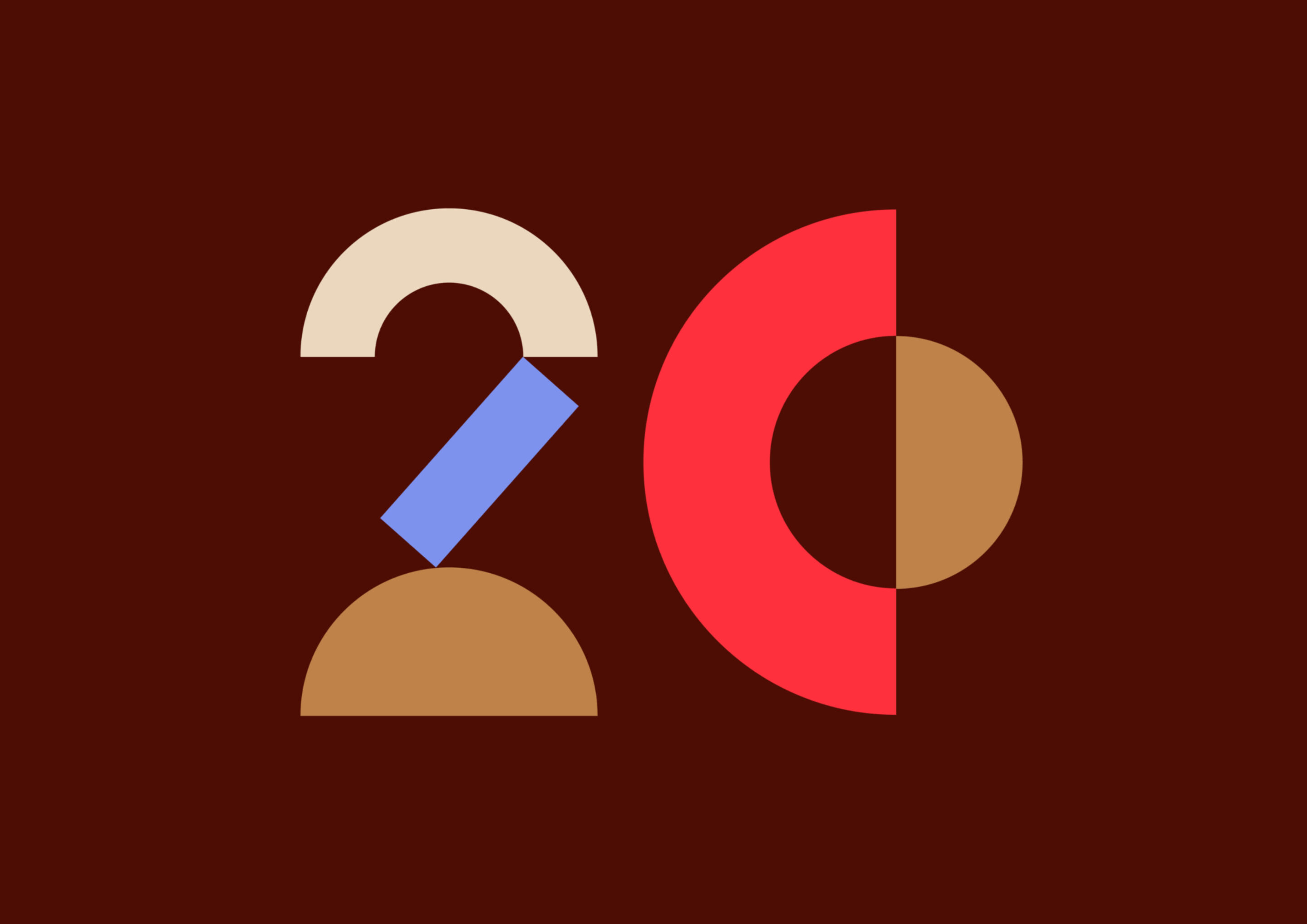 1 Bocci 20 Year Anniversary Design by Studio Frith