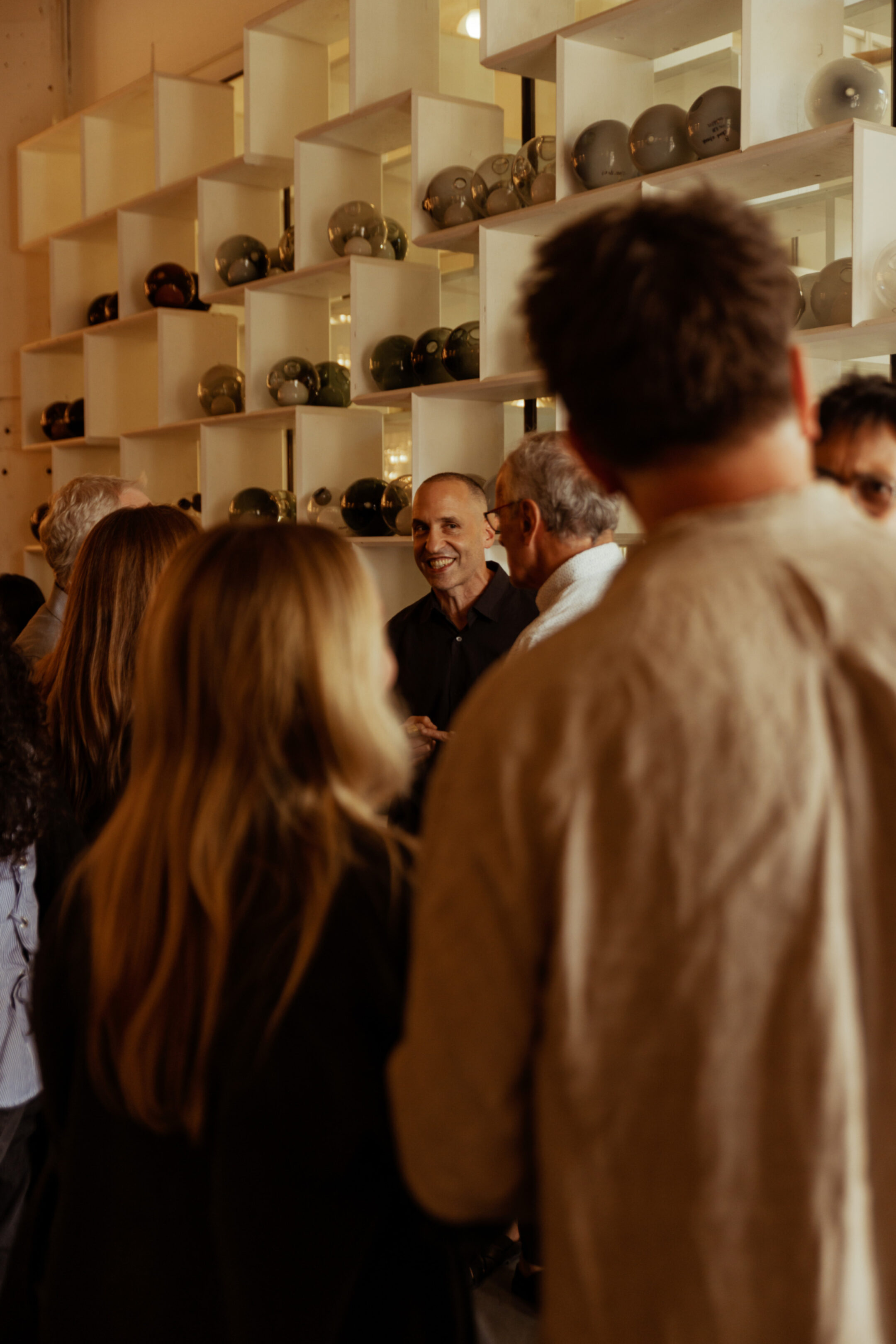 Bocci HQ 20 Years Celebration When They Find Us 9603