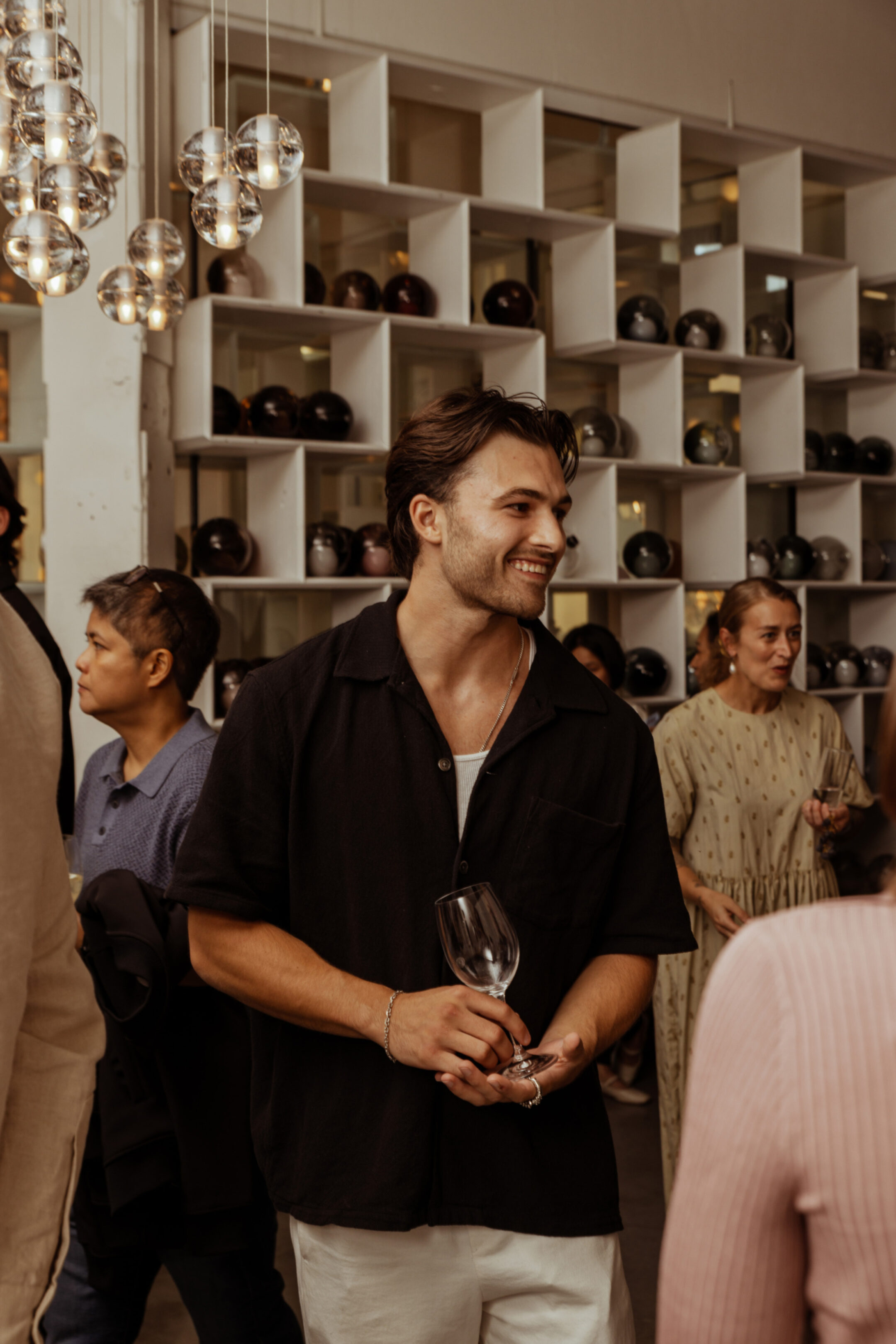 Bocci HQ 20 Years Celebration When They Find Us 9654