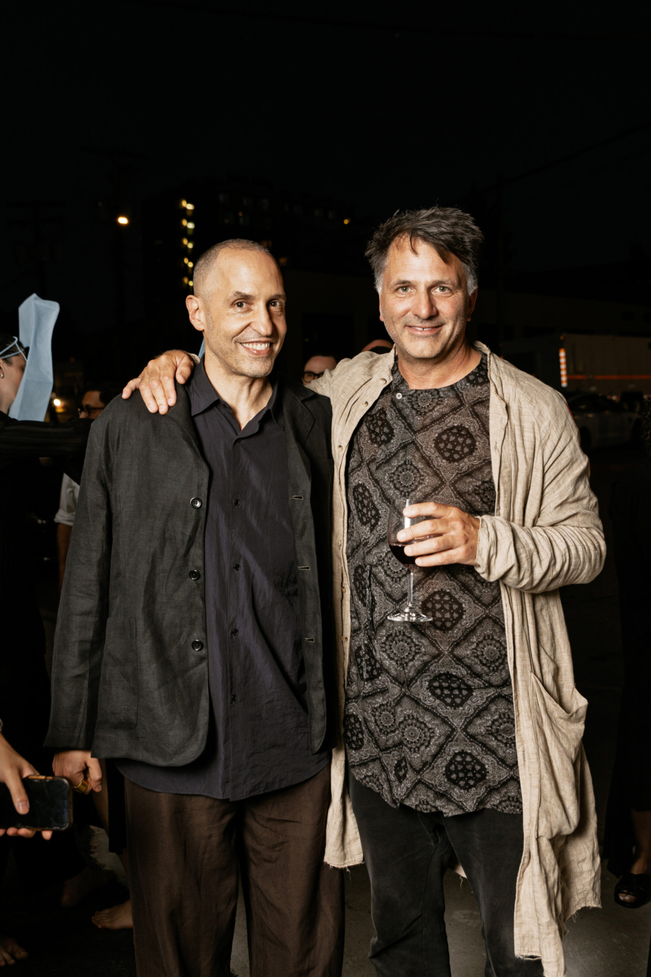 Bocci HQ 20 Years Celebration When They Find Us 9872