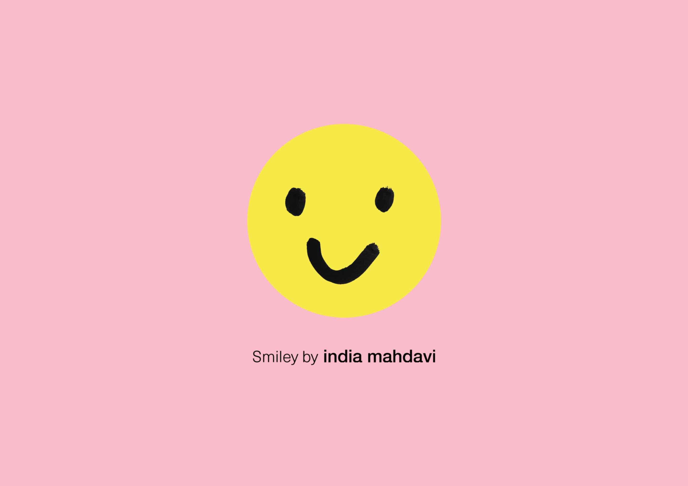 Smiley 01
