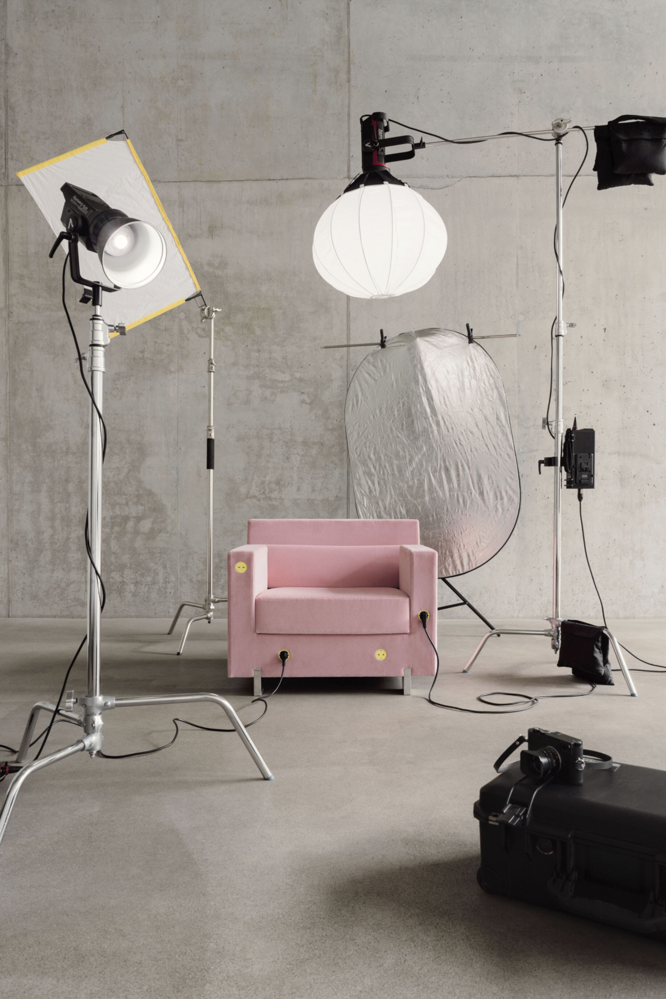 India Mahdavi smiley 22 Clemens P 2729