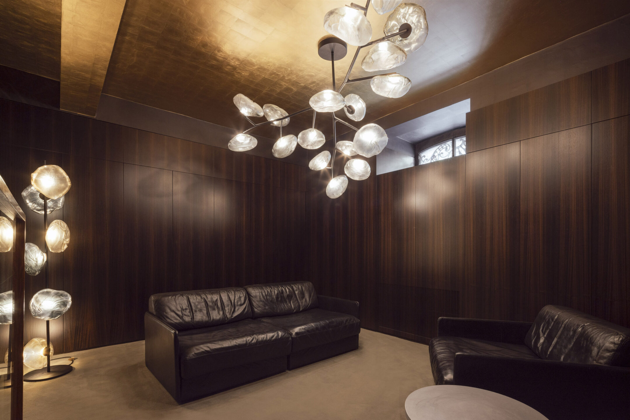 MilanApartment 73 Armature Stem FahimK 36791