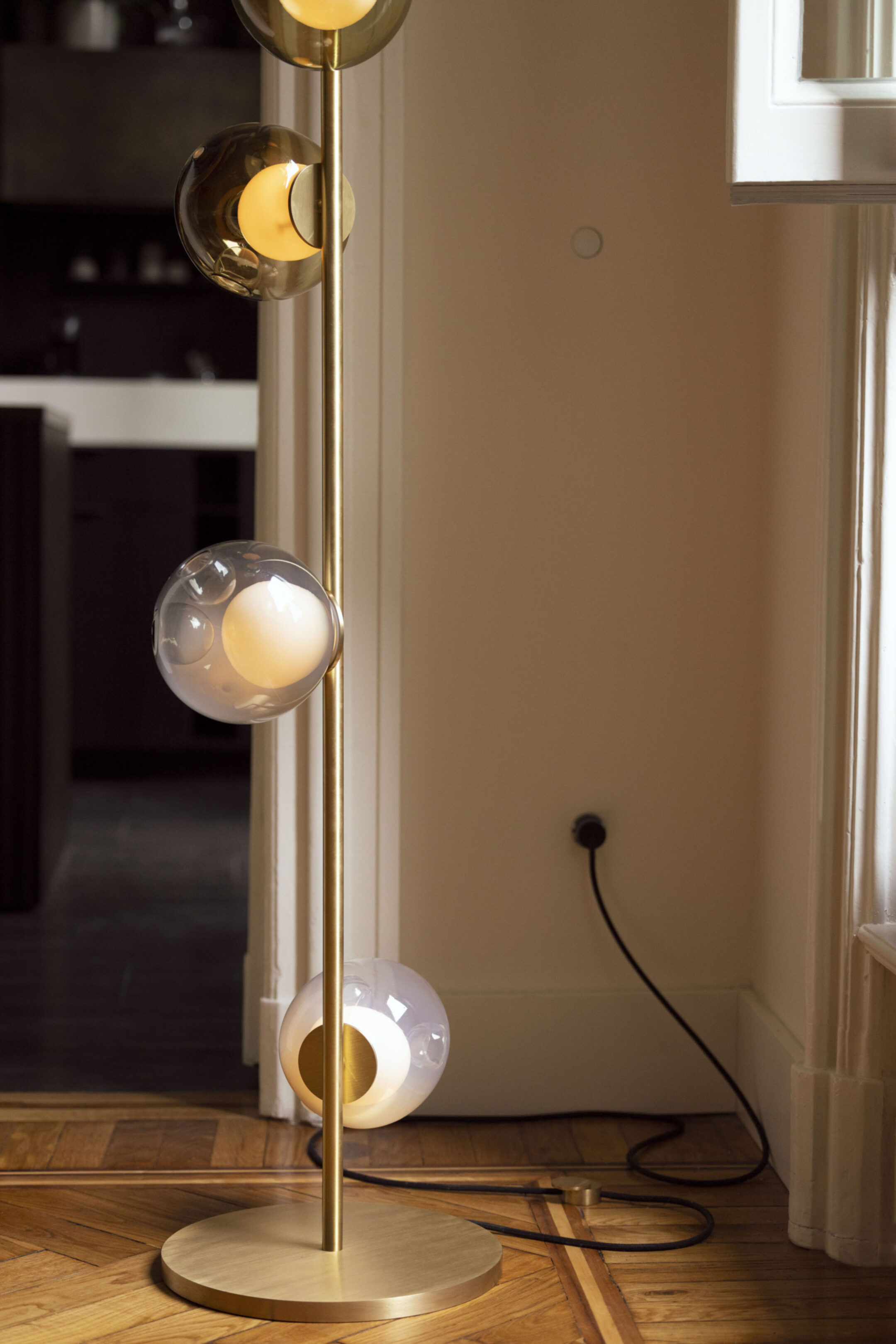 Milan Apartment 28 Stem Fahim K 4283