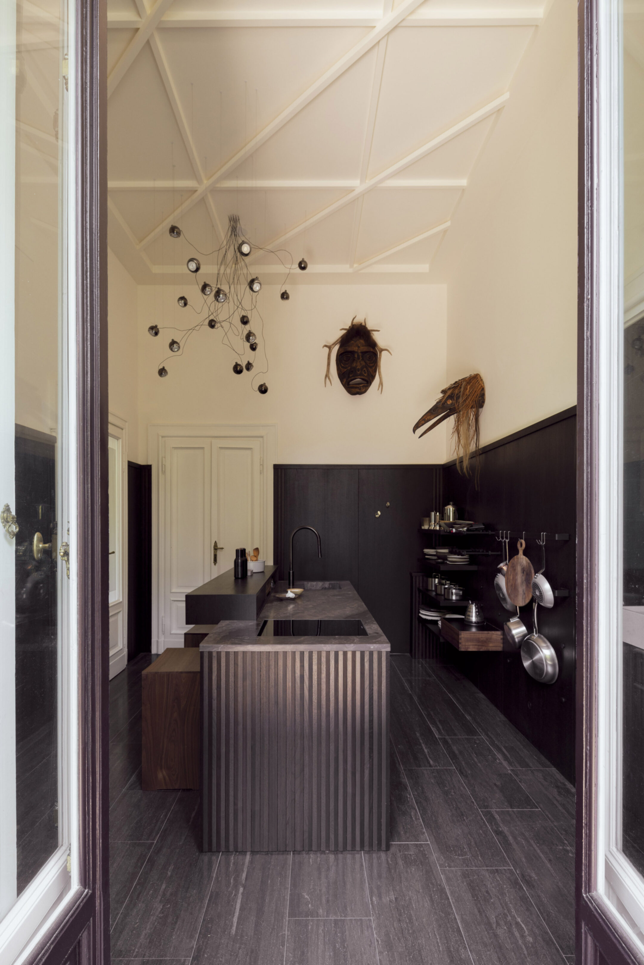 MilanApartment 74 SculpturalCable FahimK 3841