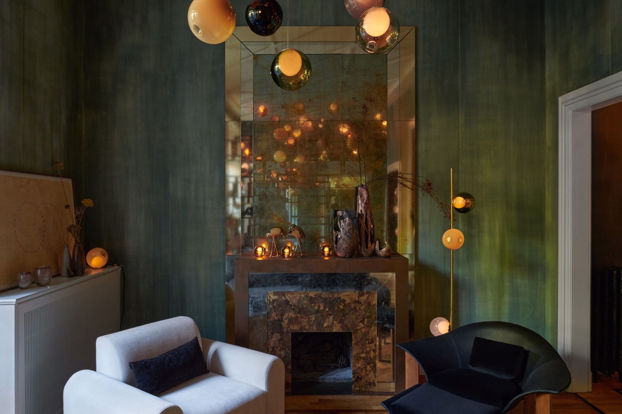 Milan Apartment 14p Paola P 16516