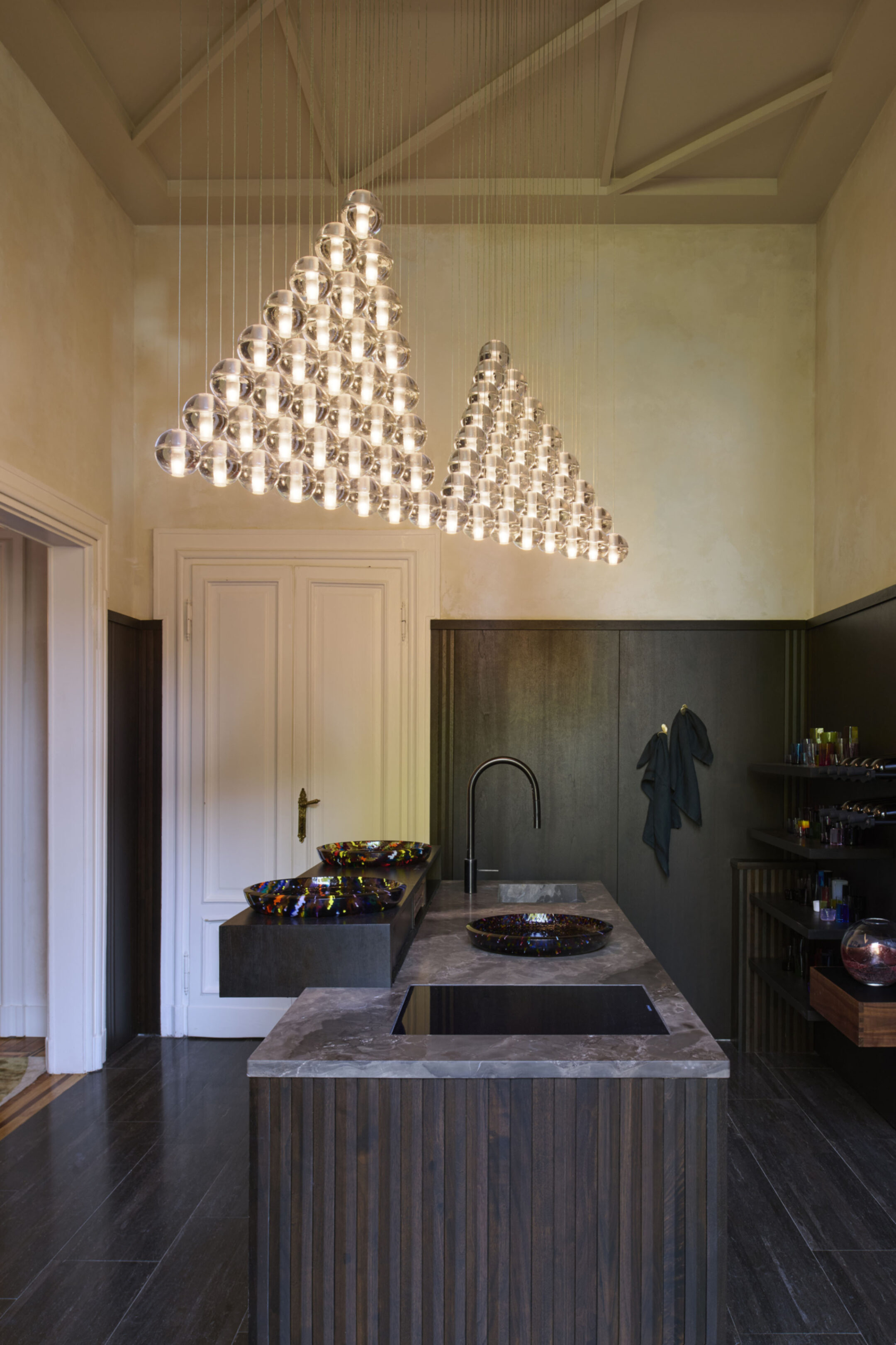 Milan Apartment 14 Paola P 1685
