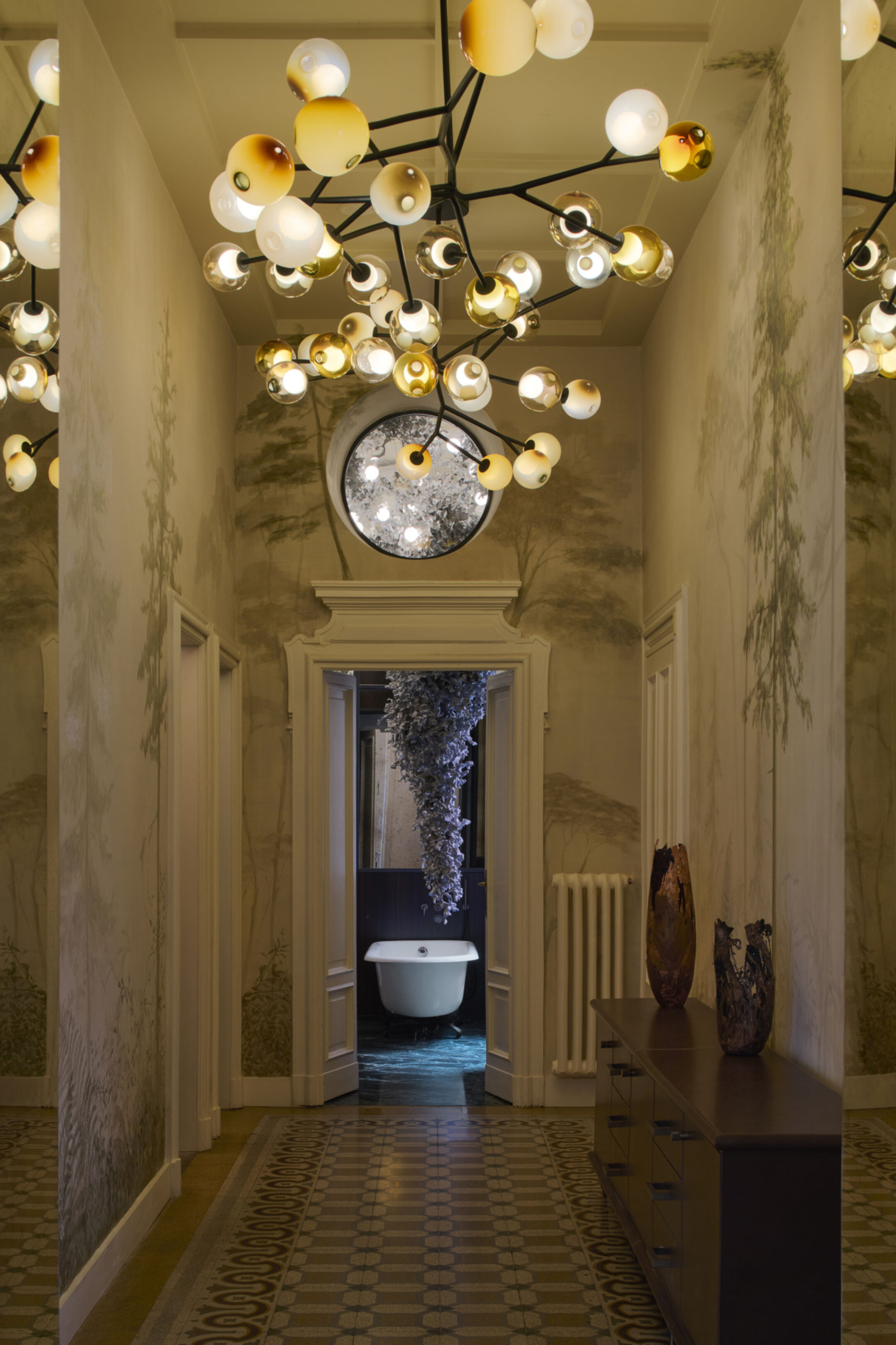 Milan Apartment 28a Paola P 1730