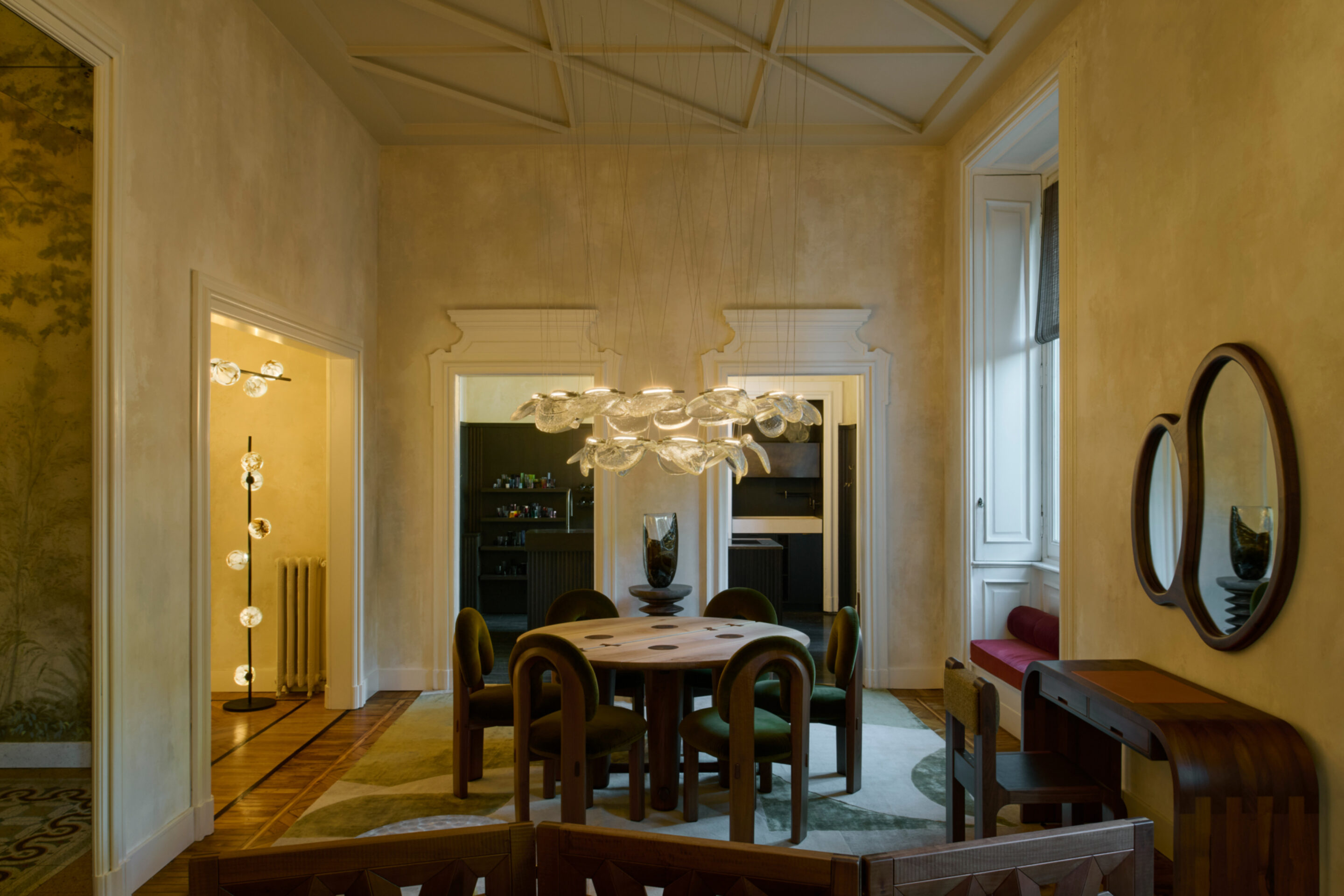 Milan Apartment 141 Paola P 1555