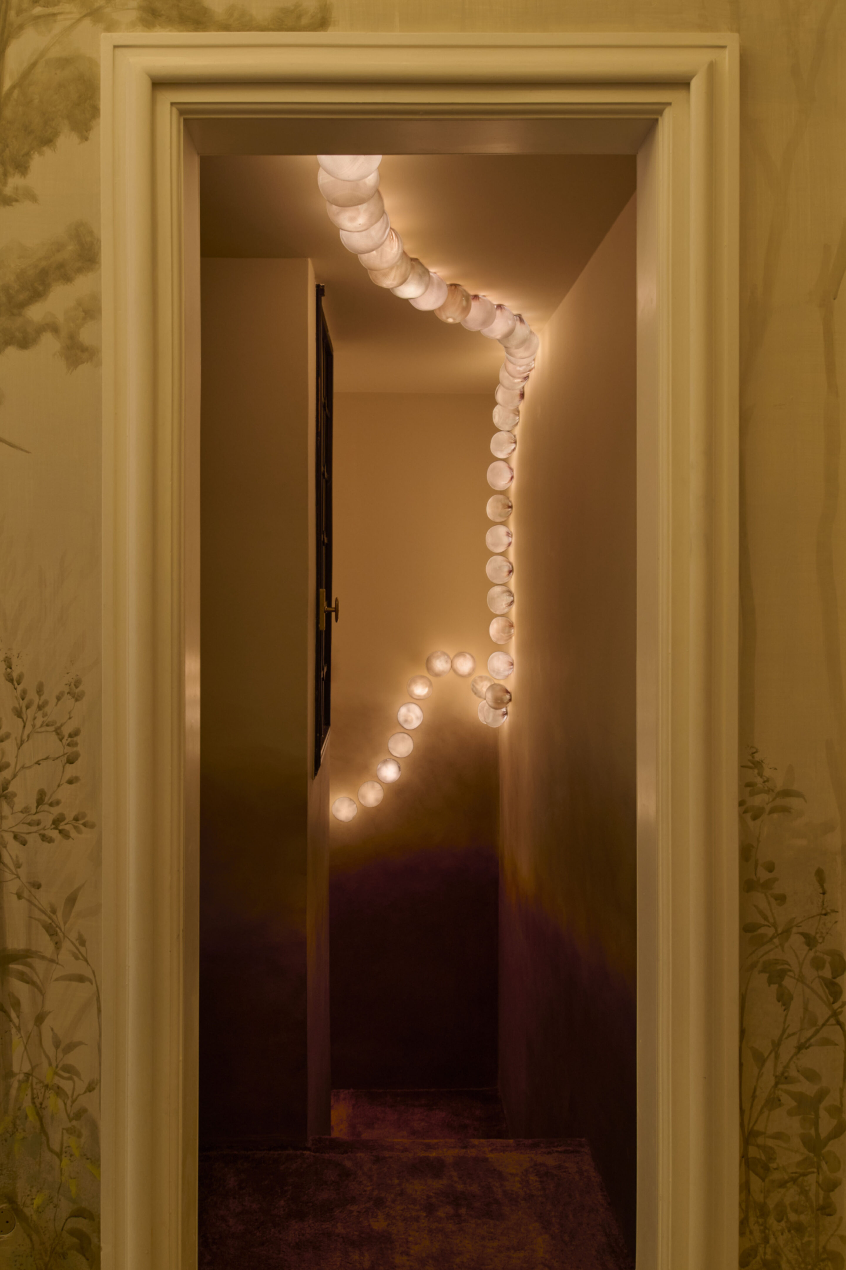 Milan Apartment 84s Paola P 1942