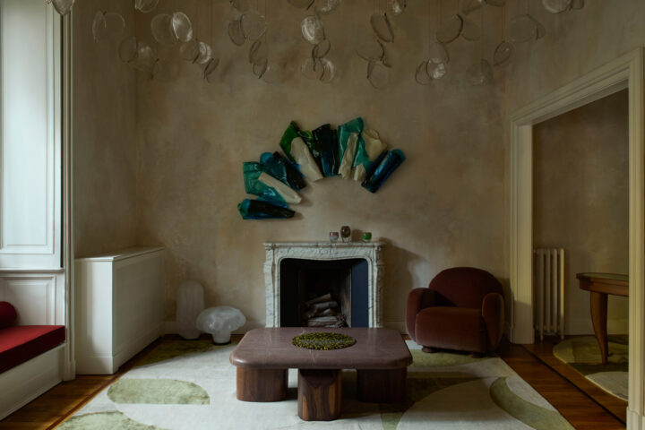 Milan Apartment 141 Paola P 1647