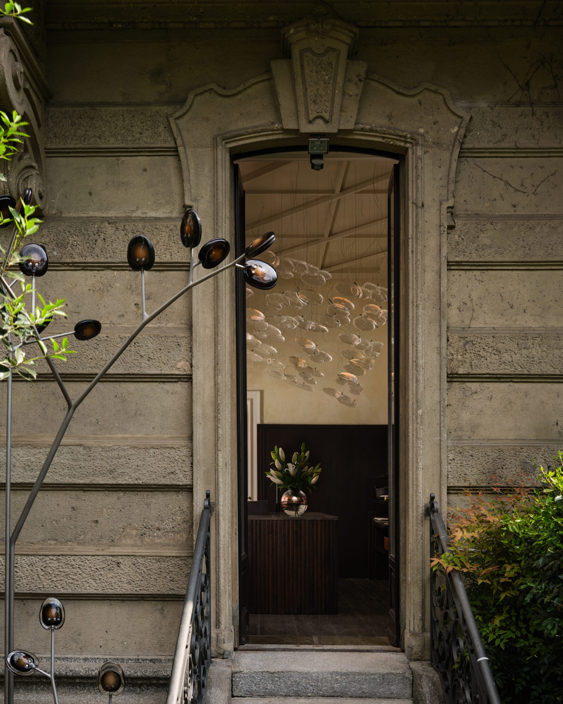 Milan Apartment 16 Joe K 4990