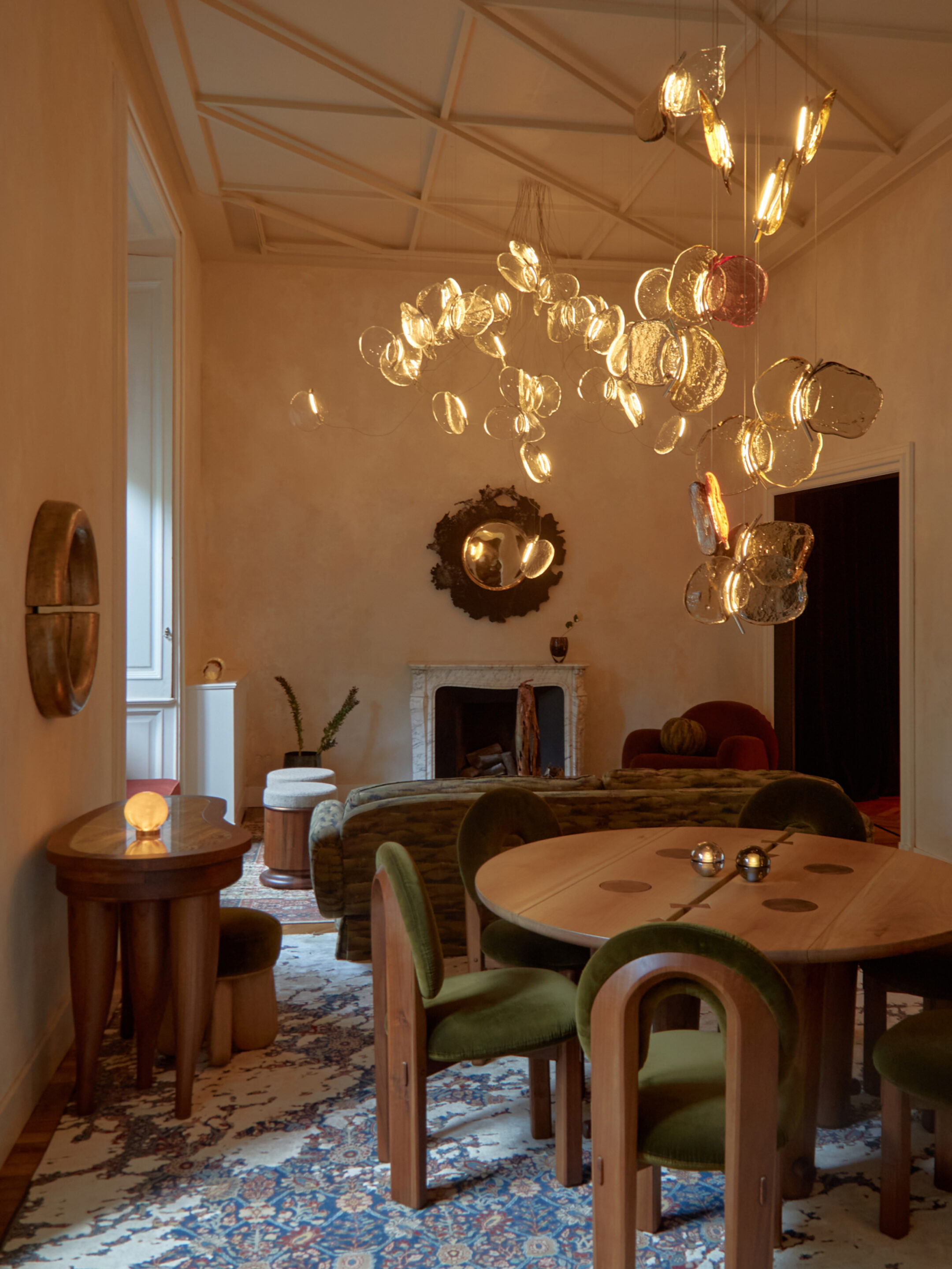 Milan Apartment 141 Giulio G 0001 5