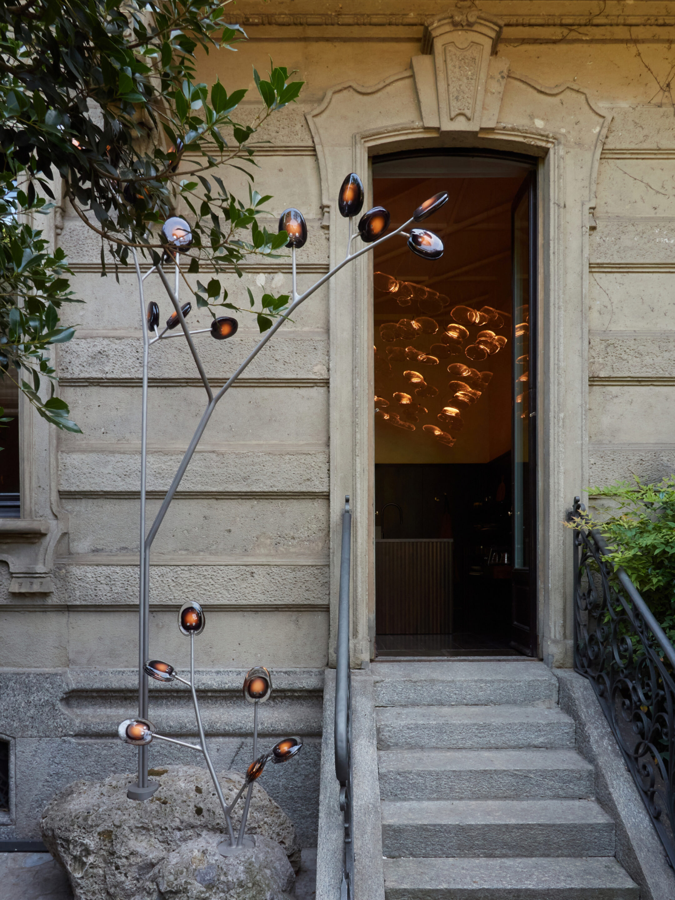Milan Apartment 16 Giulio G 0045 3