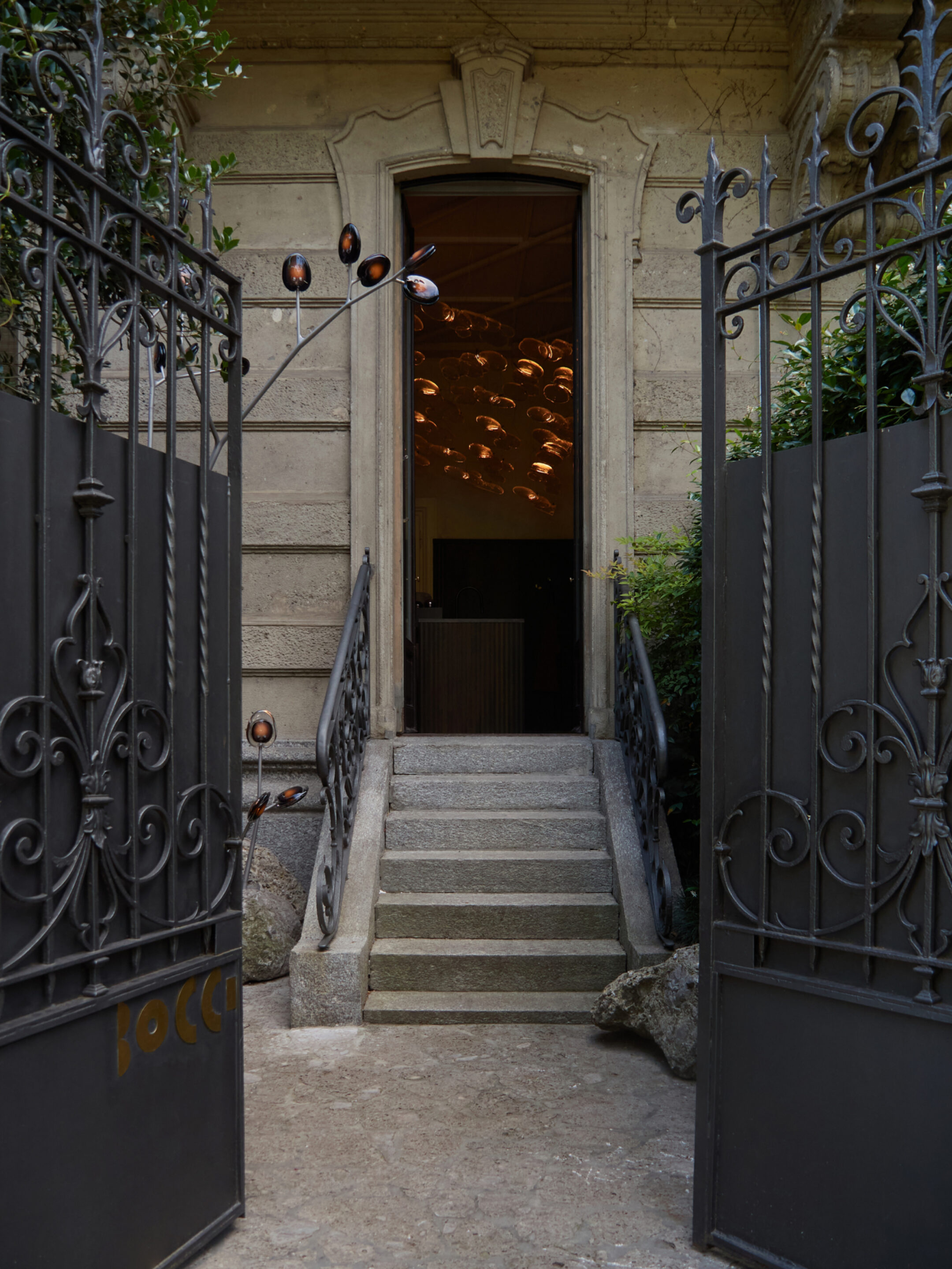 Milan Apartment 16 Giulio G 0053 1