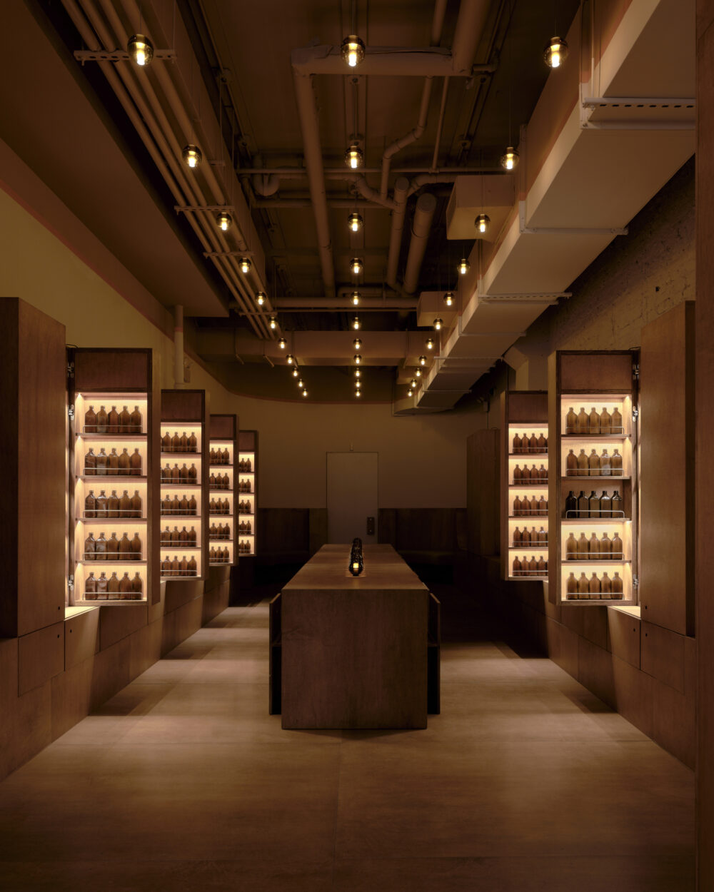 Bocci — Aesop & Bocci: An Illuminating Encounter