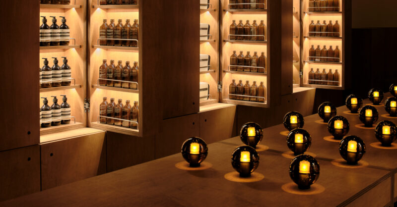 Aesop Exalted Eye Serum: a feast for the eyes | Aesop