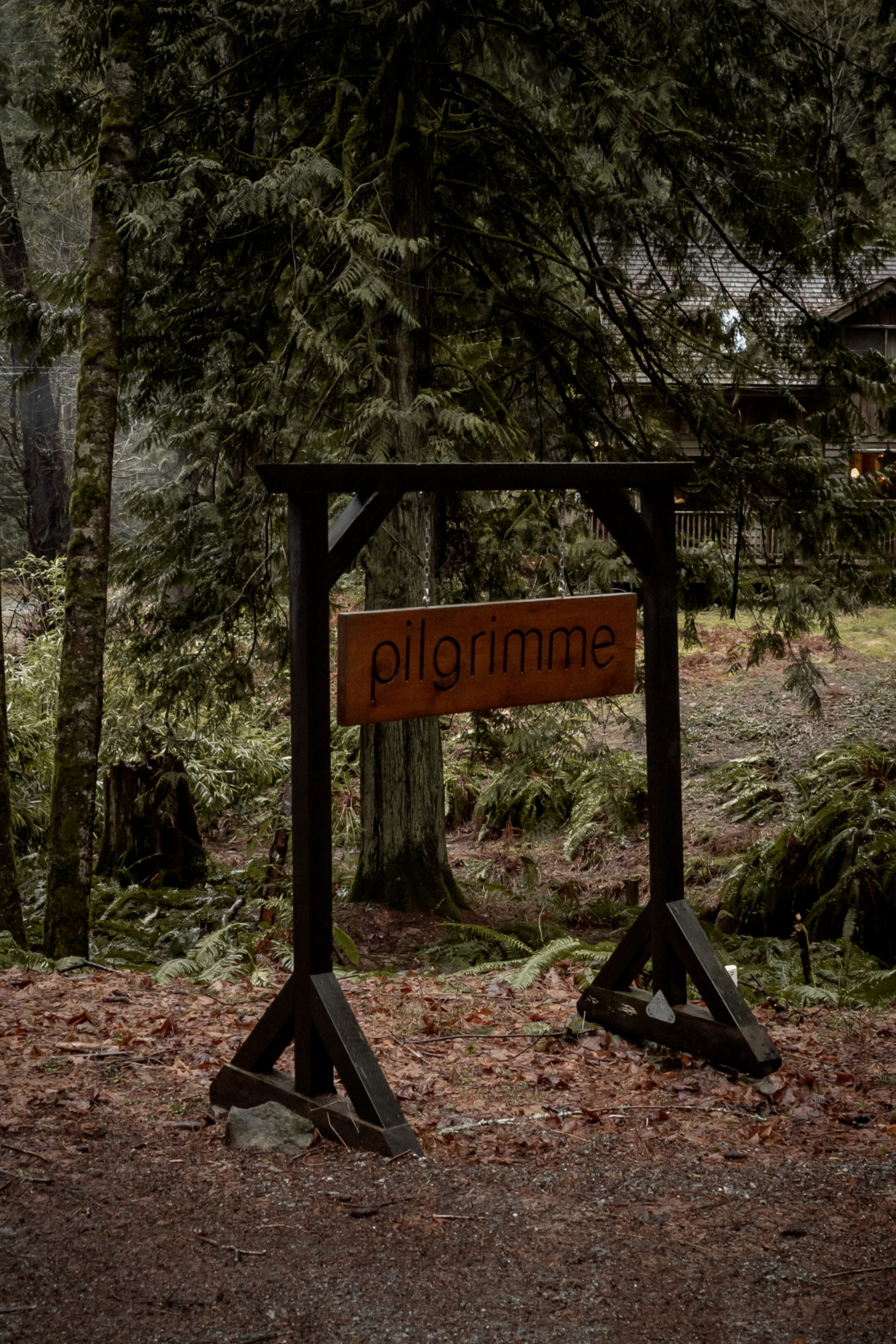 Bocci Pilgrimme When They Find Us 0043029