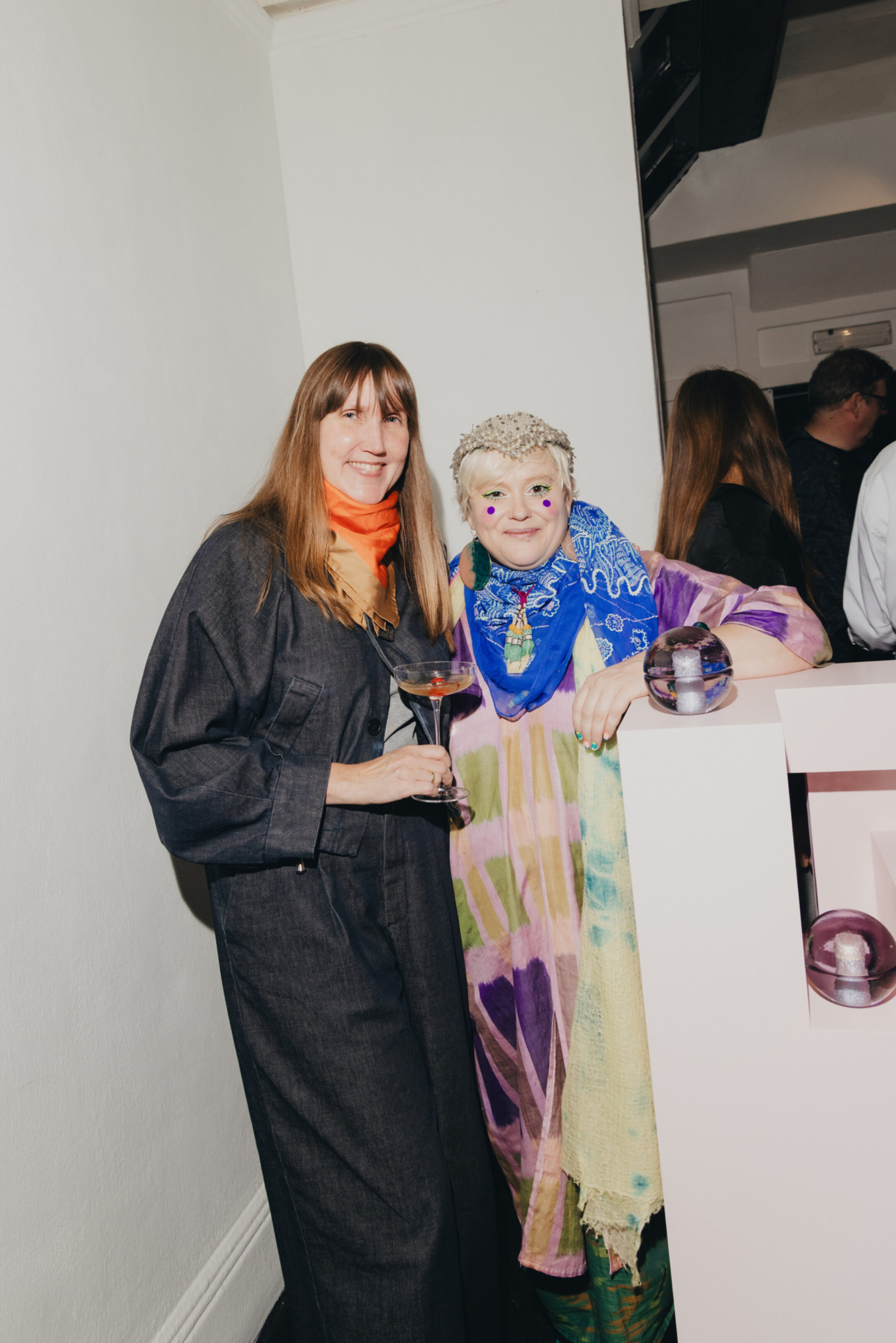 LDF labyrinth dreams cocktail 14p India B 71