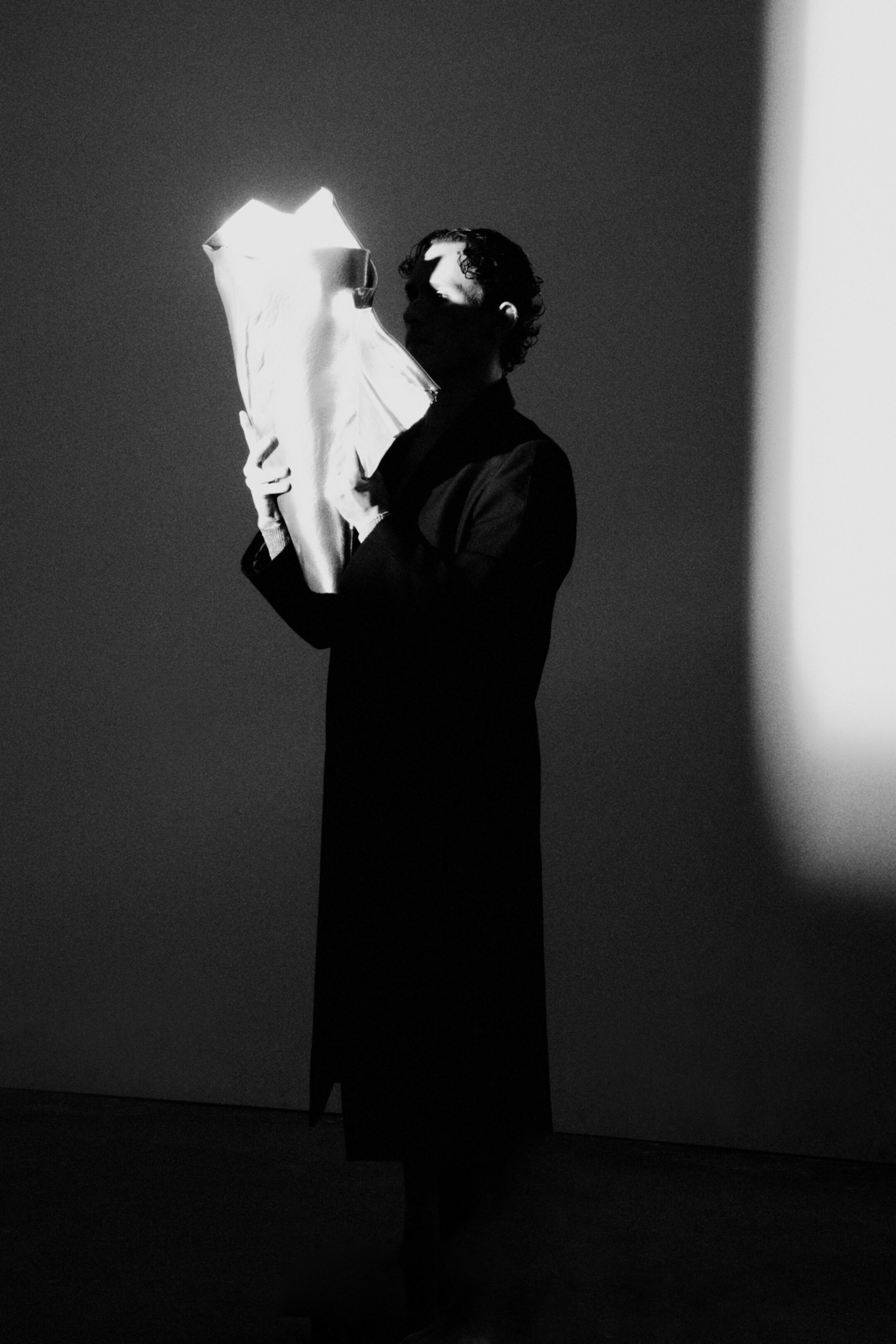 Light as medium Fahim K 0541