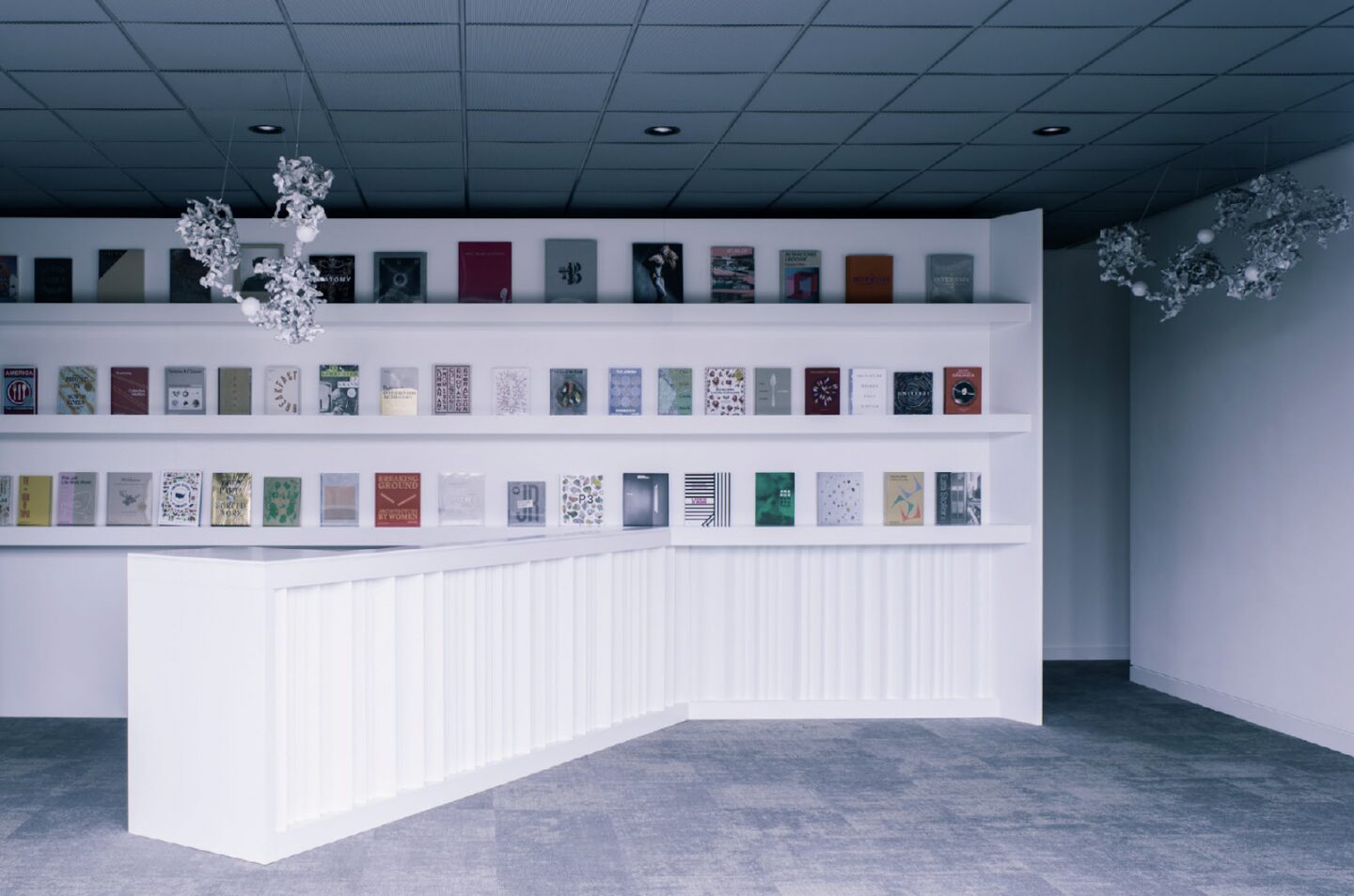Phaidon HQ