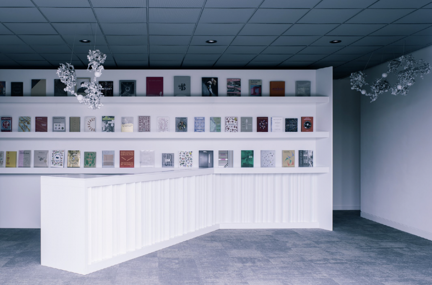 Phaidon HQ