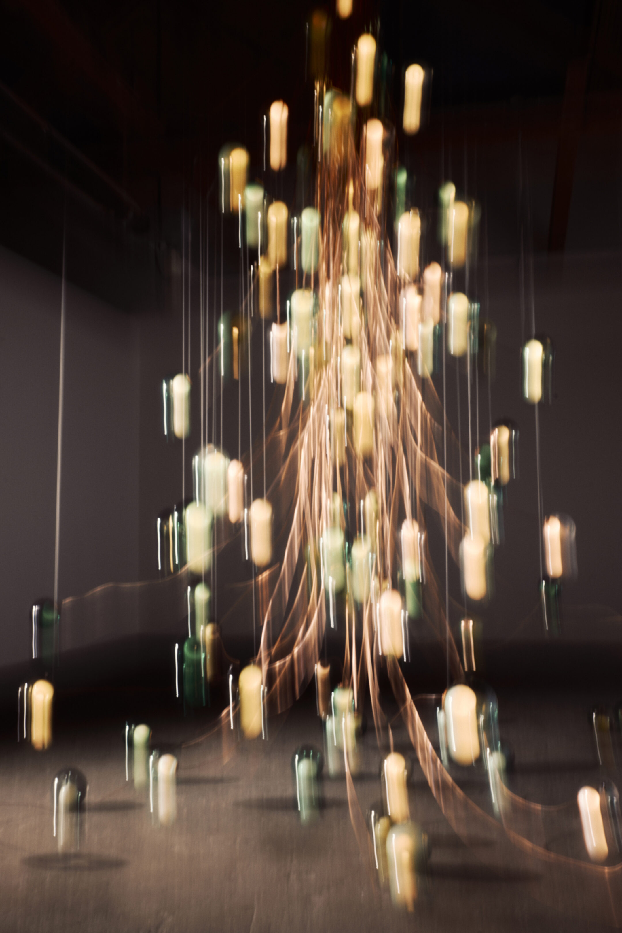 Shapes of light 28c Fahim K 6072