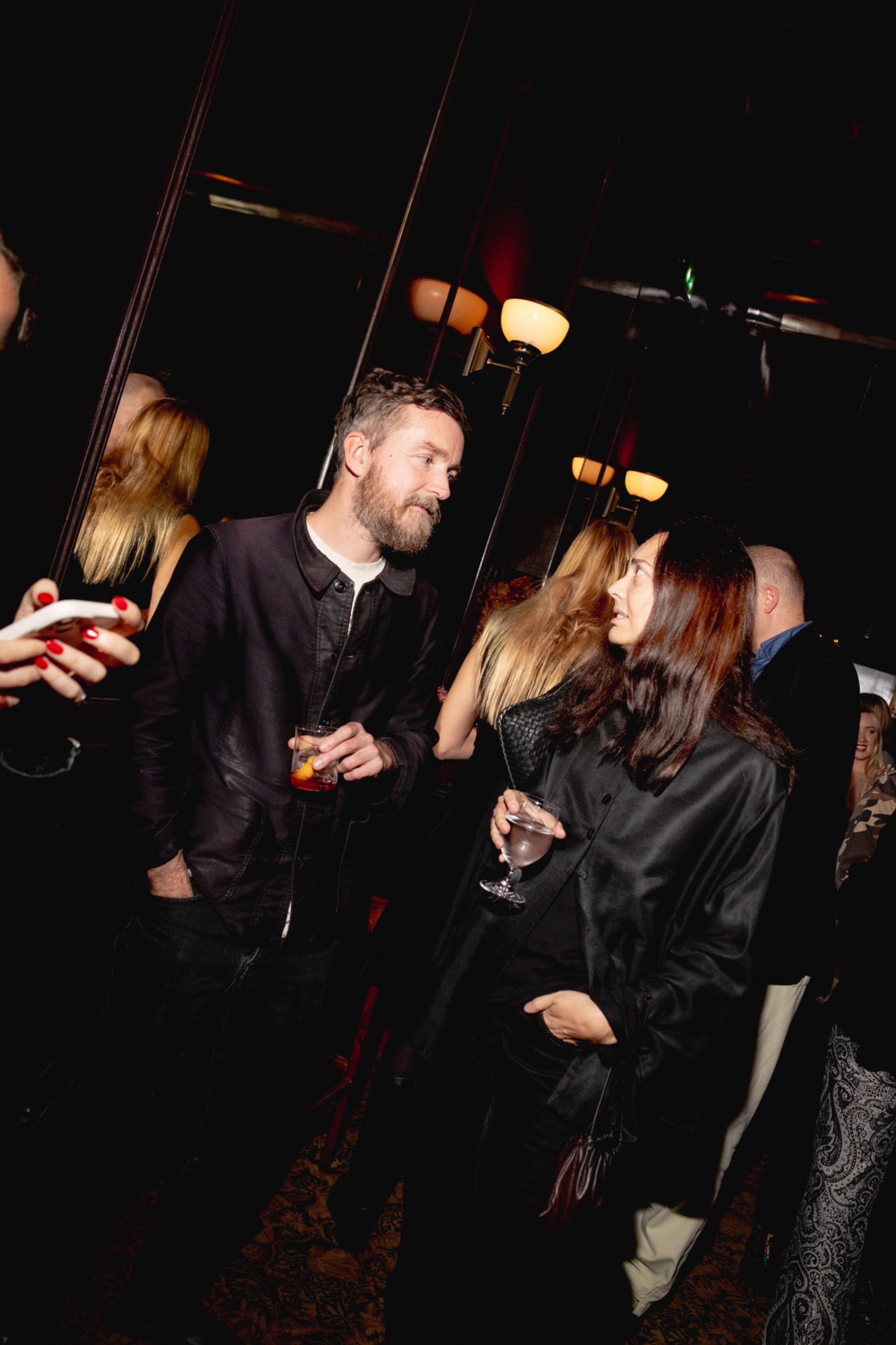 Sugaar Paris Art Week 118p Karia VK 100