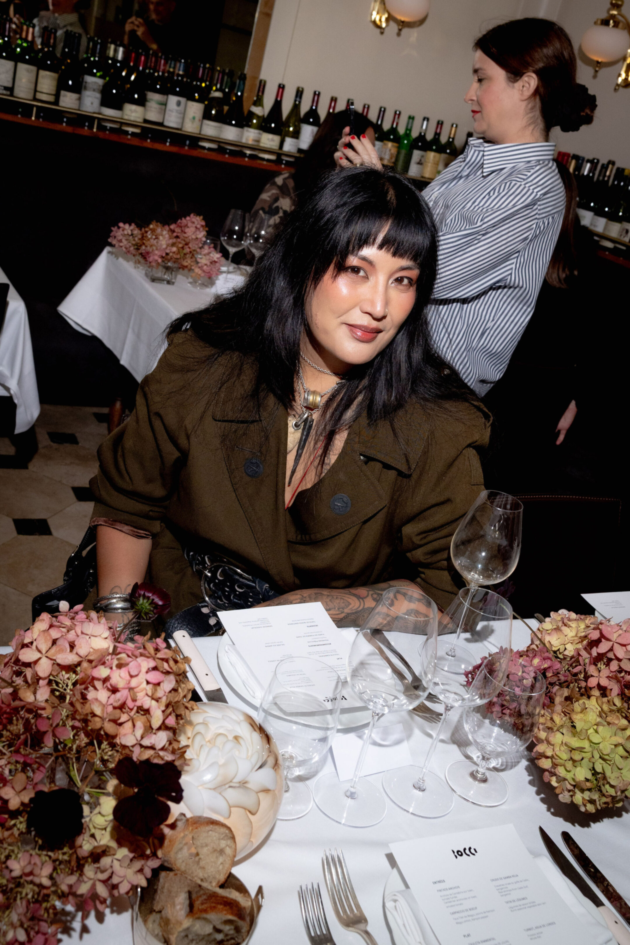 Sugaar Paris Art Week 118p Karia VK 127