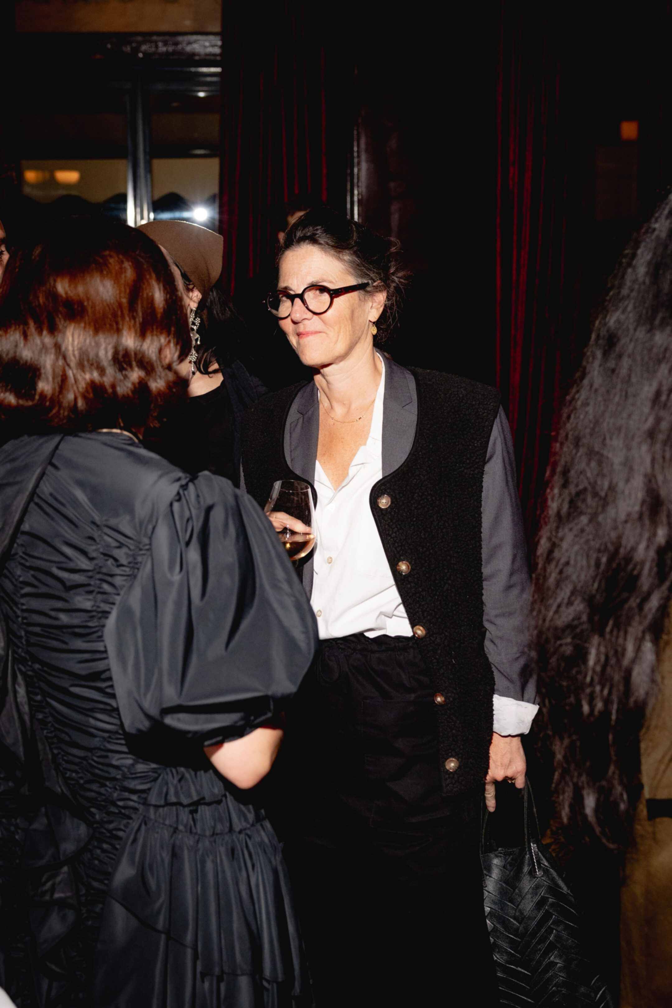 Sugaar Paris Art Week 118p Karia VK 82