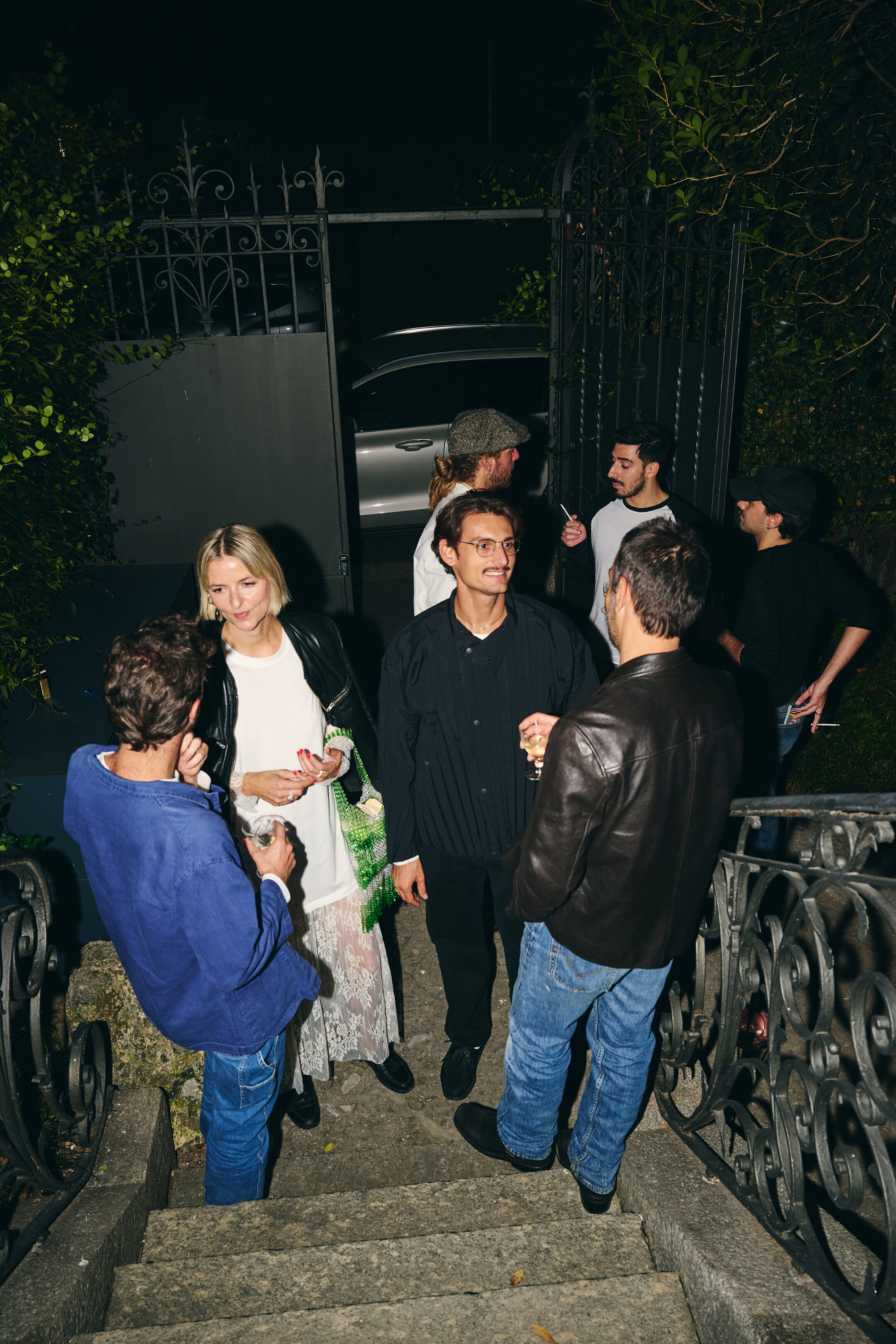 Tadan residency Michela P 0359