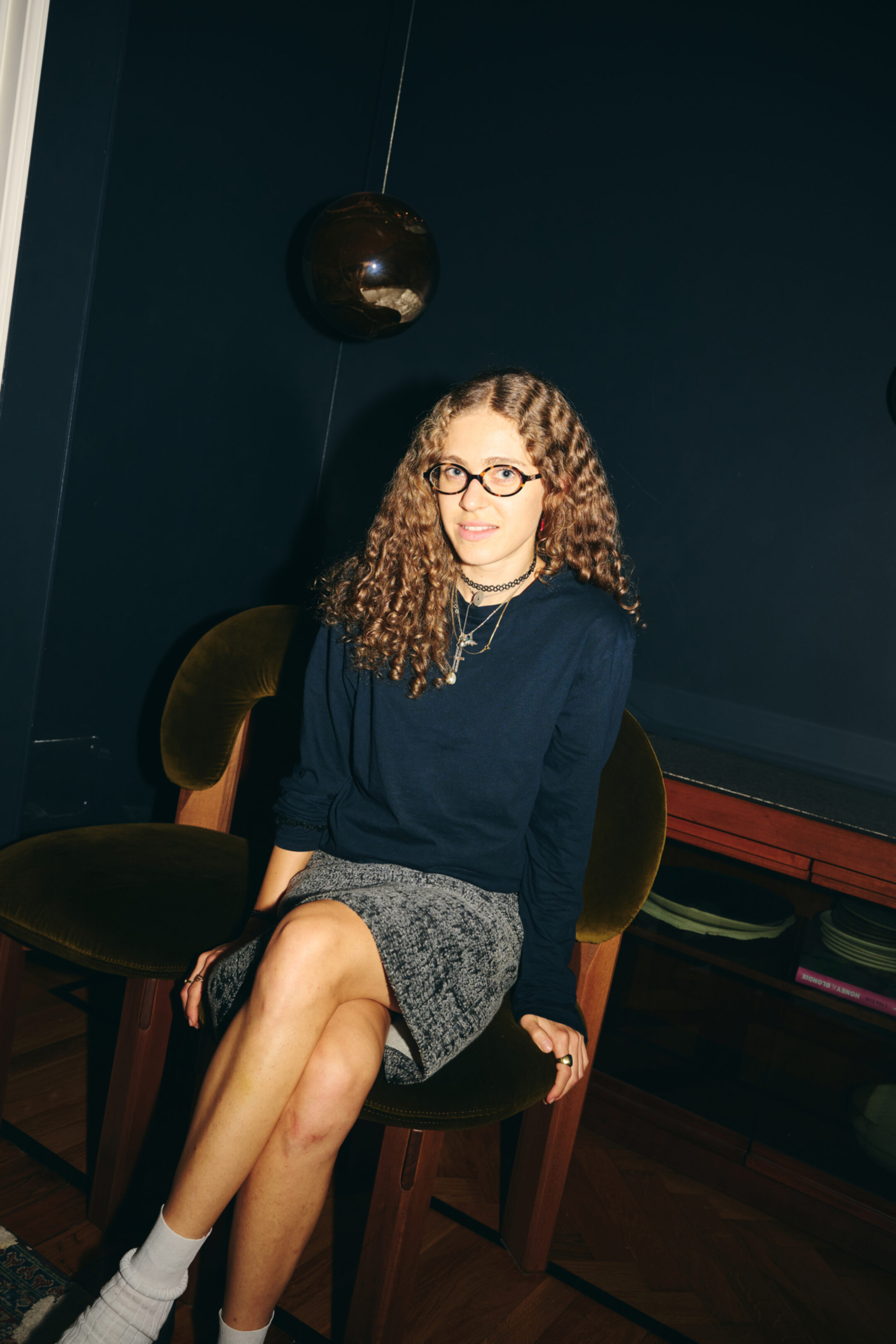 Tadan residency Michela P 0428