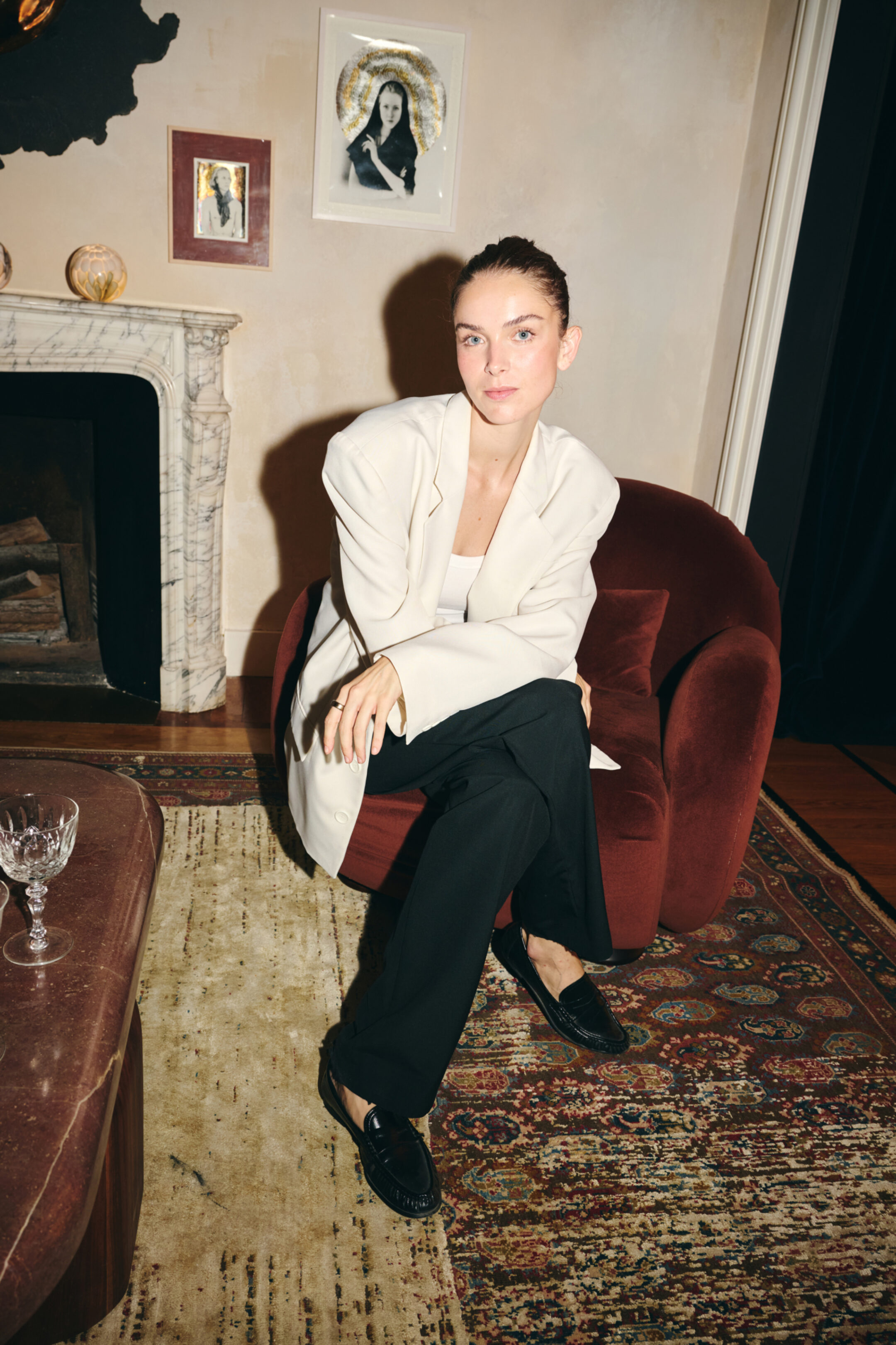 Tadan residency Michela P 0474