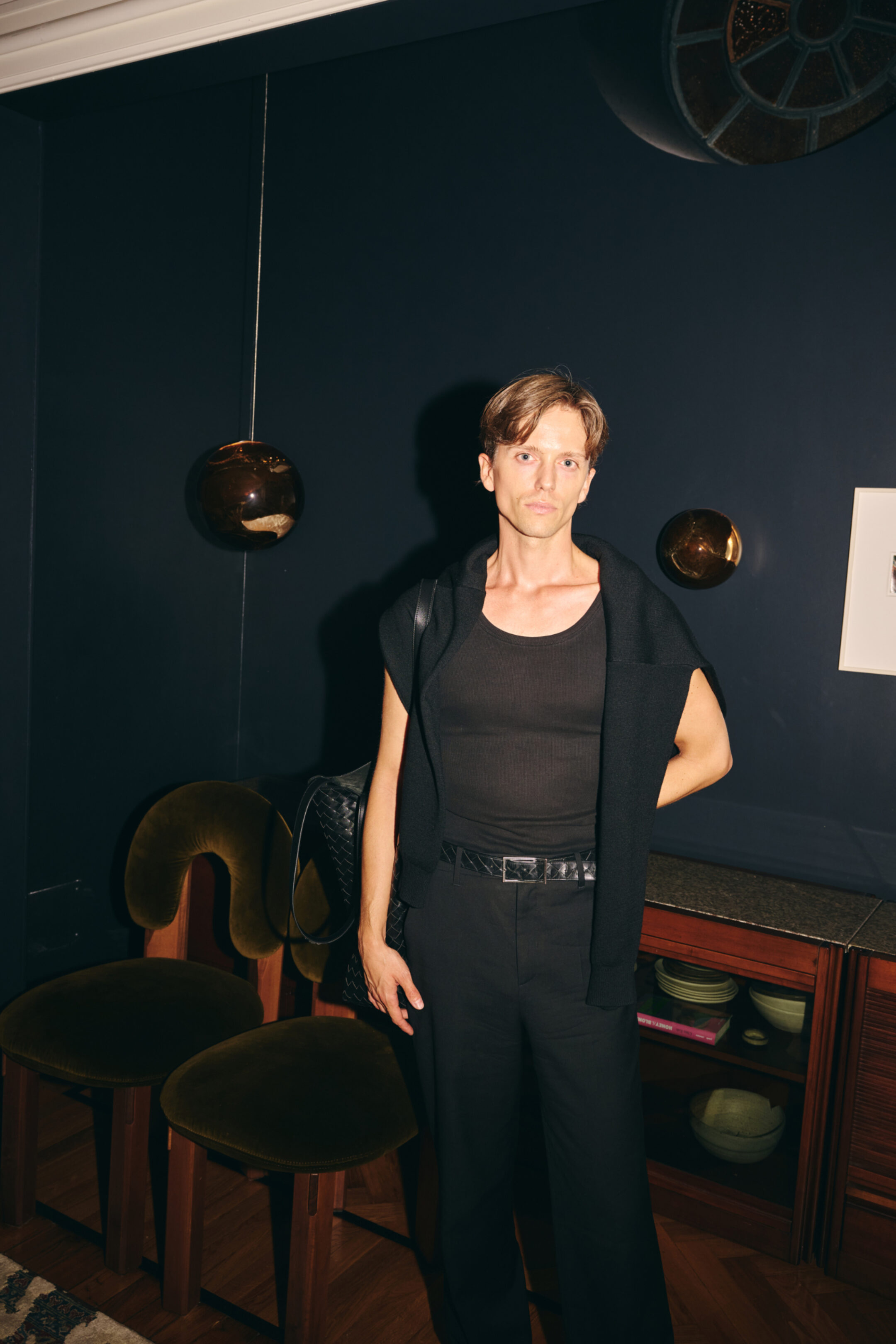 Tadan residency Michela P 0512