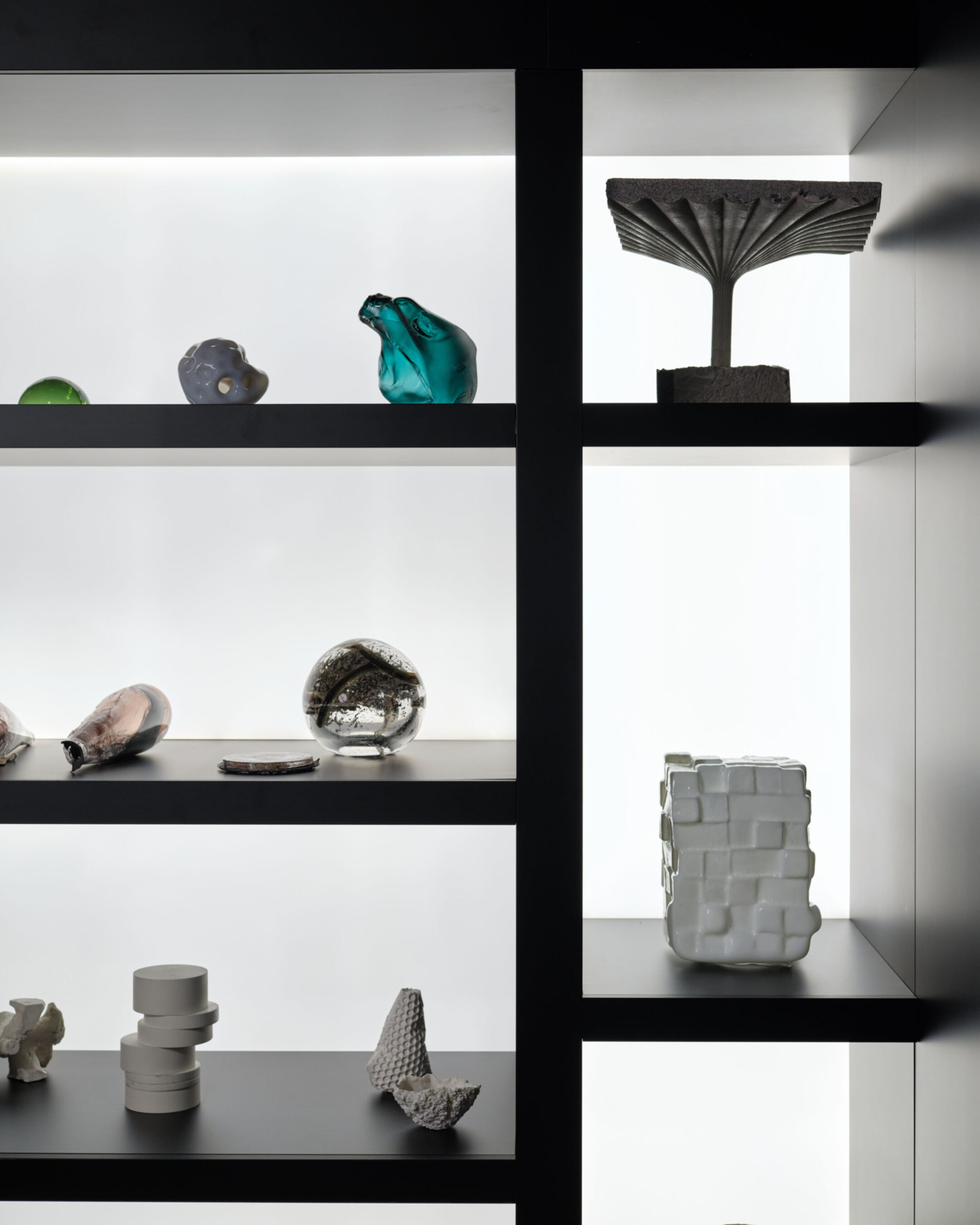 Milan Apartment installation Paola P 2454