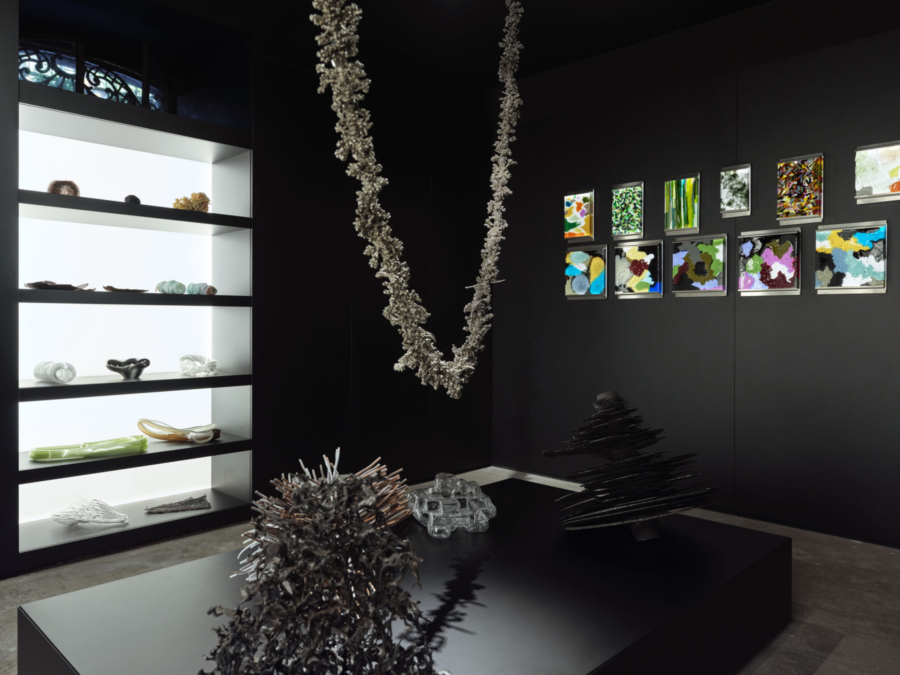 Milan Apartment installation Paola P 2570