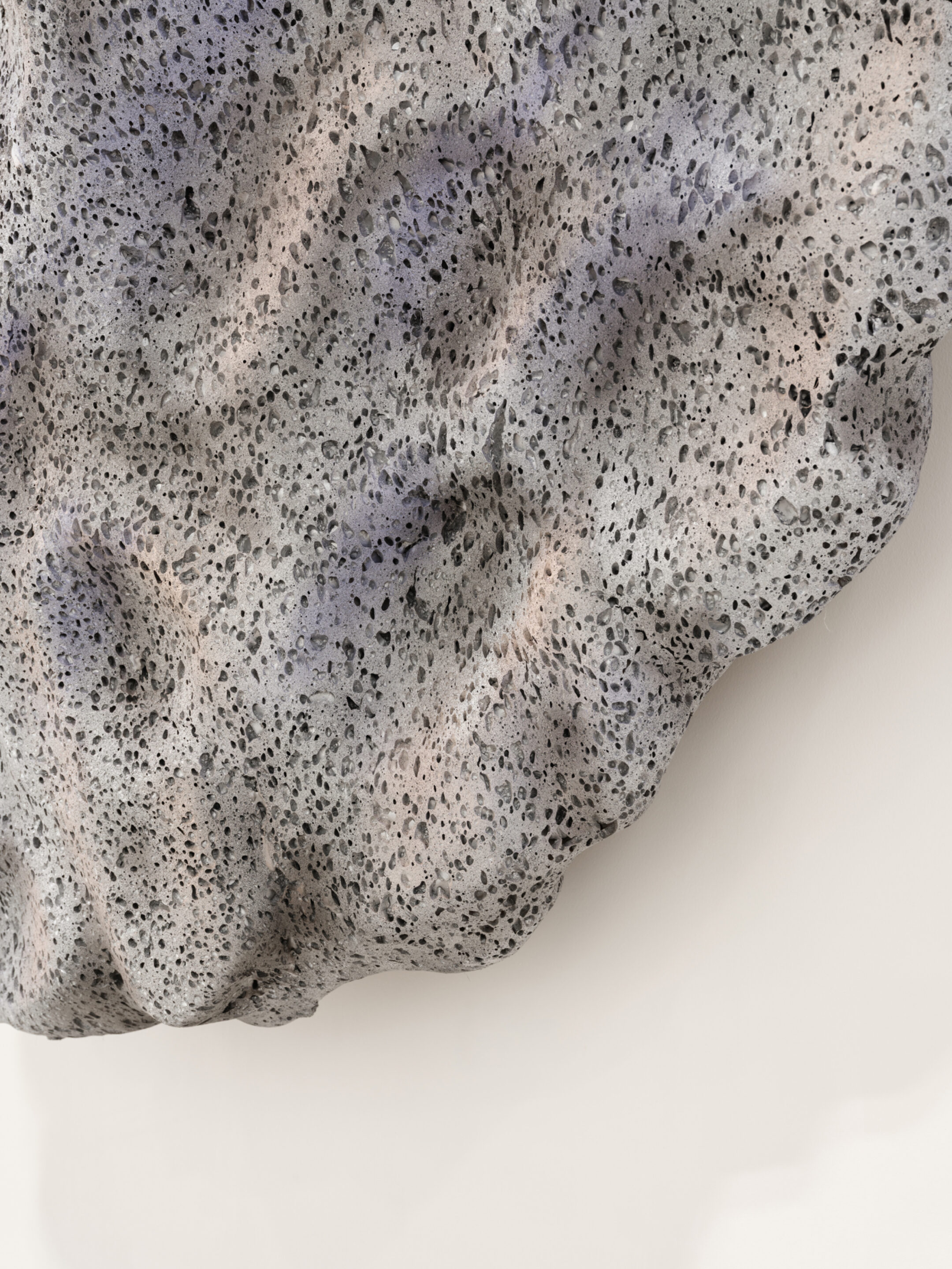 Fragment 001 detail by Studio Furthermore