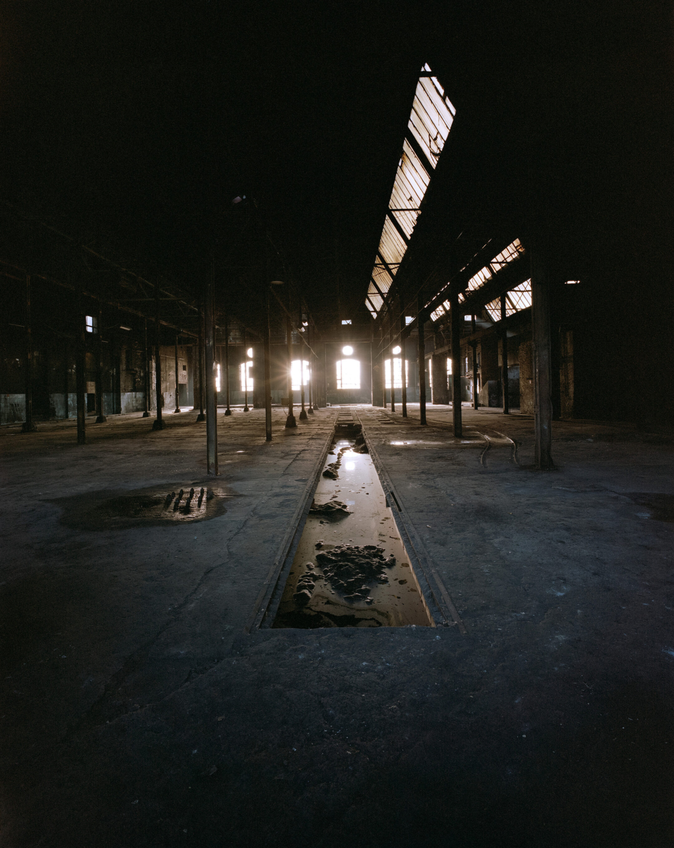 Wilhelm Hallen Fahim K 09
