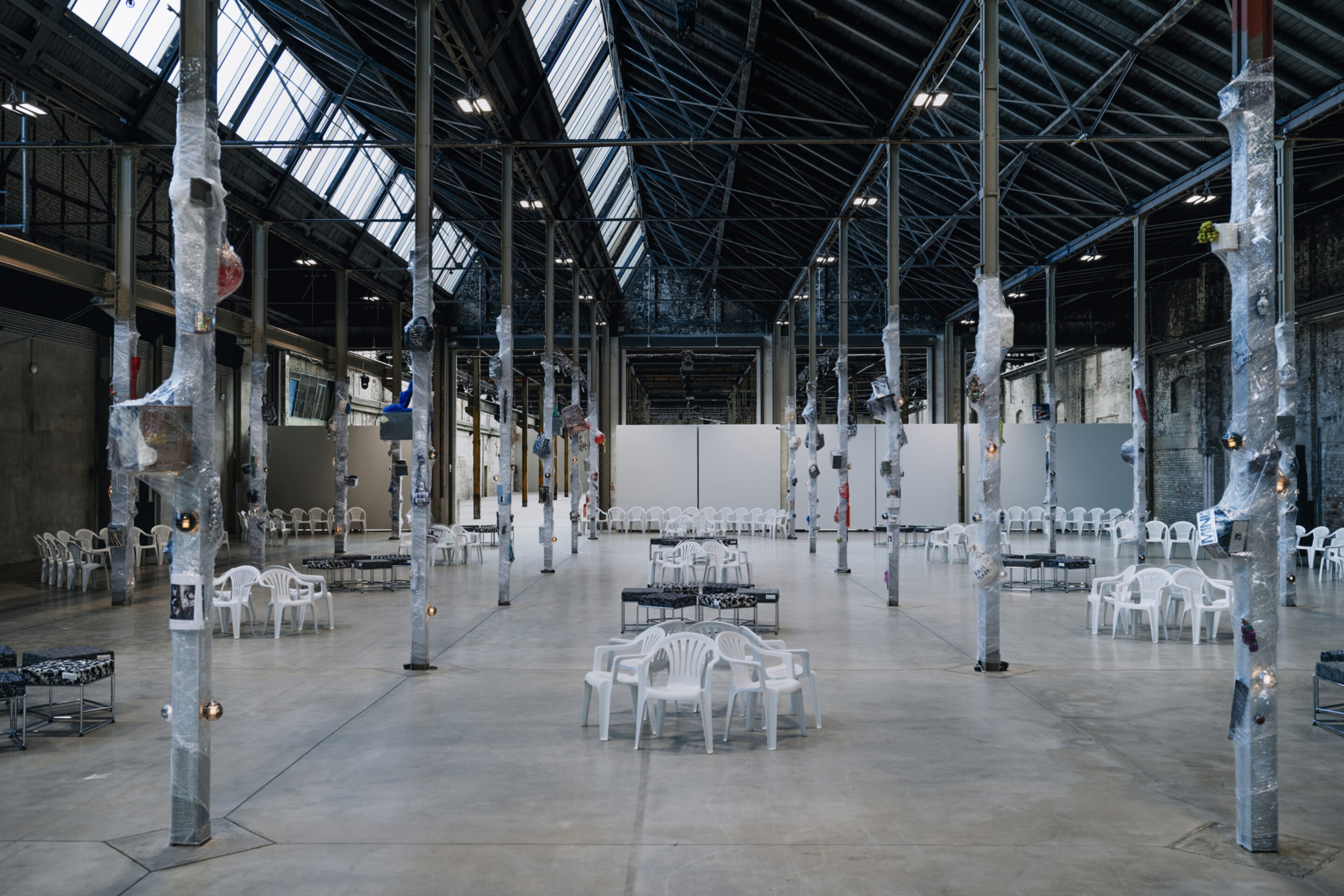 WF SS27 Show Nicolas Kawohl RZ 12