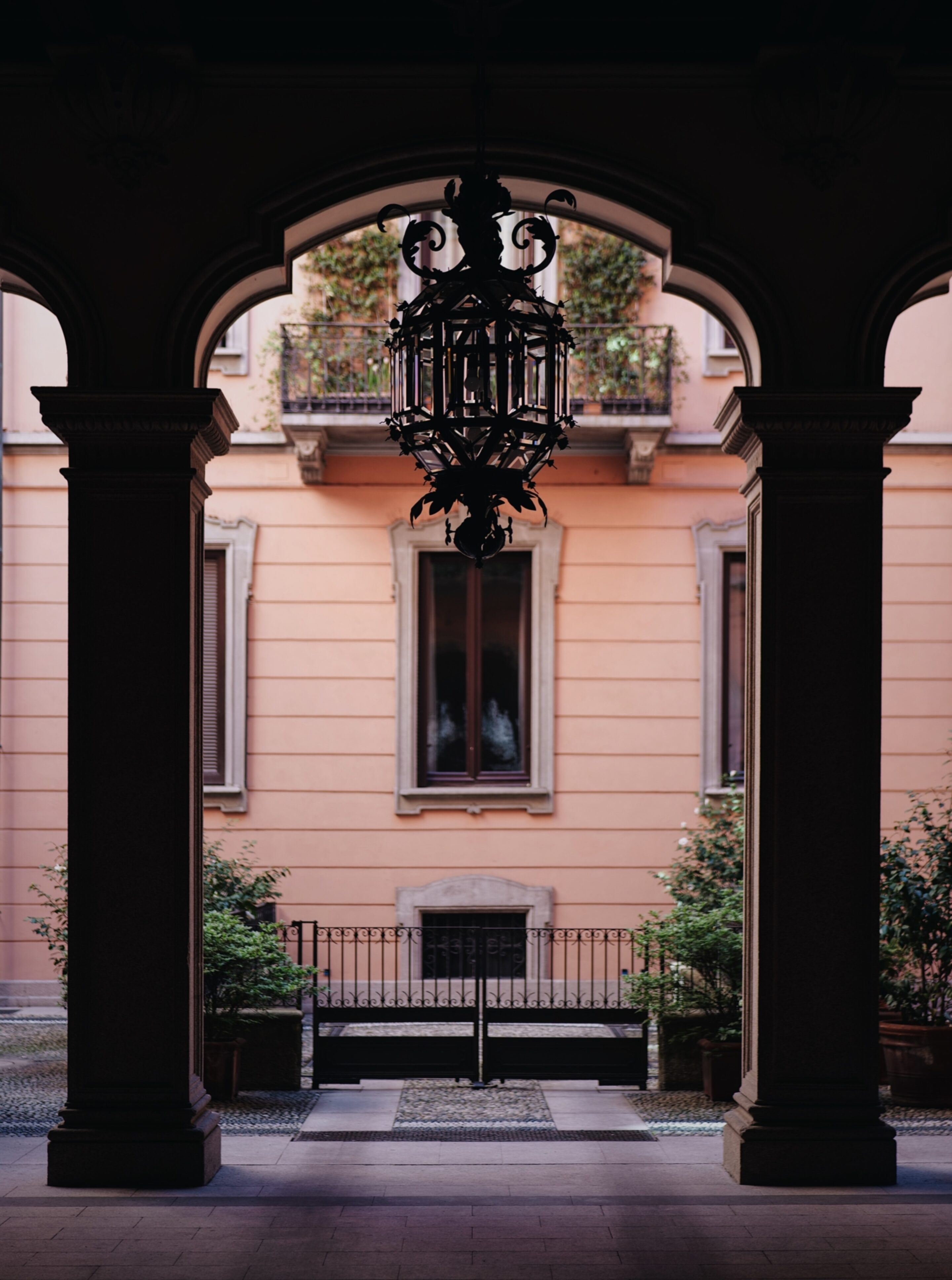 MilanApartment JoeP 45F0