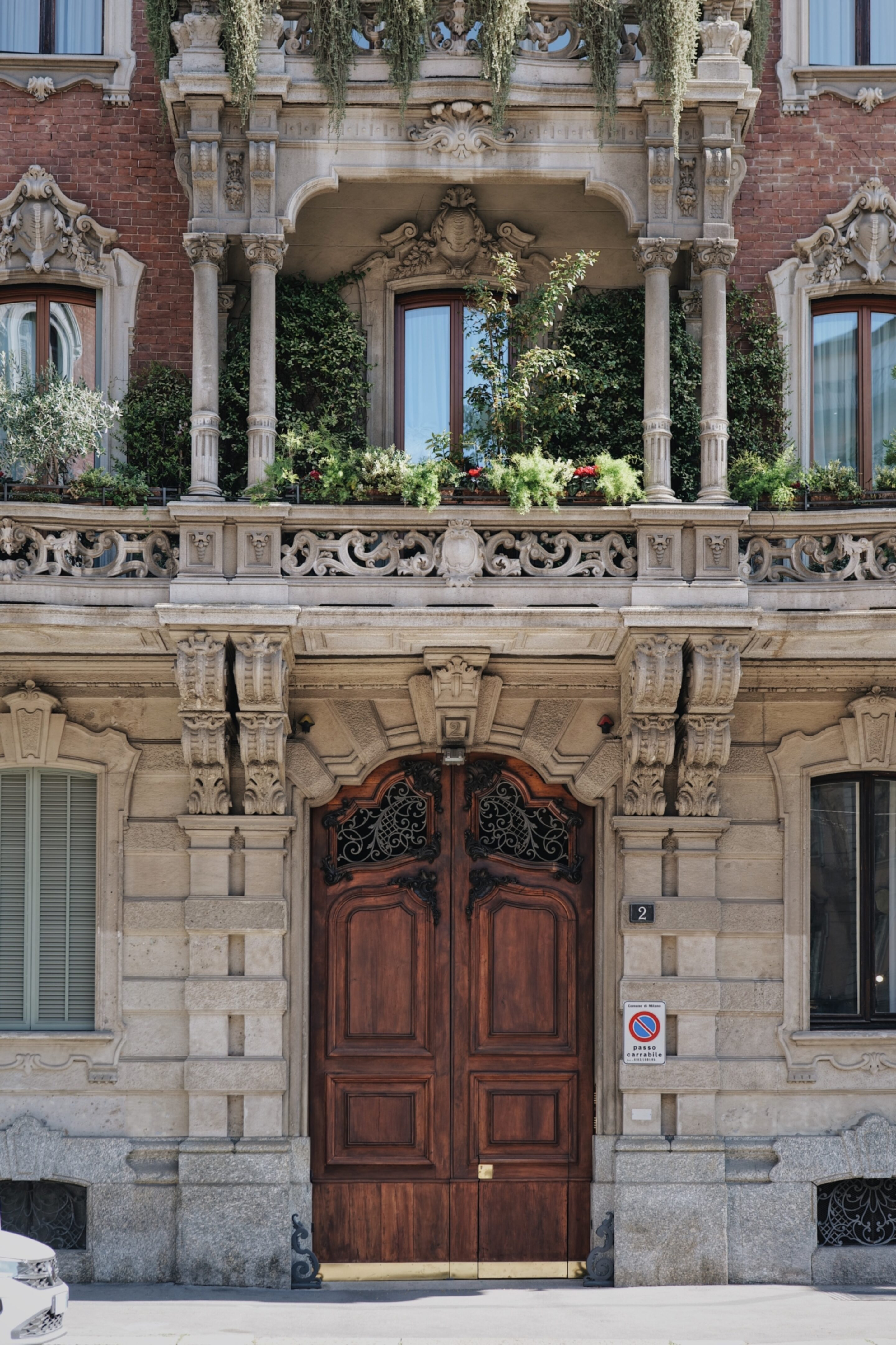 MilanApartment JoeP6974